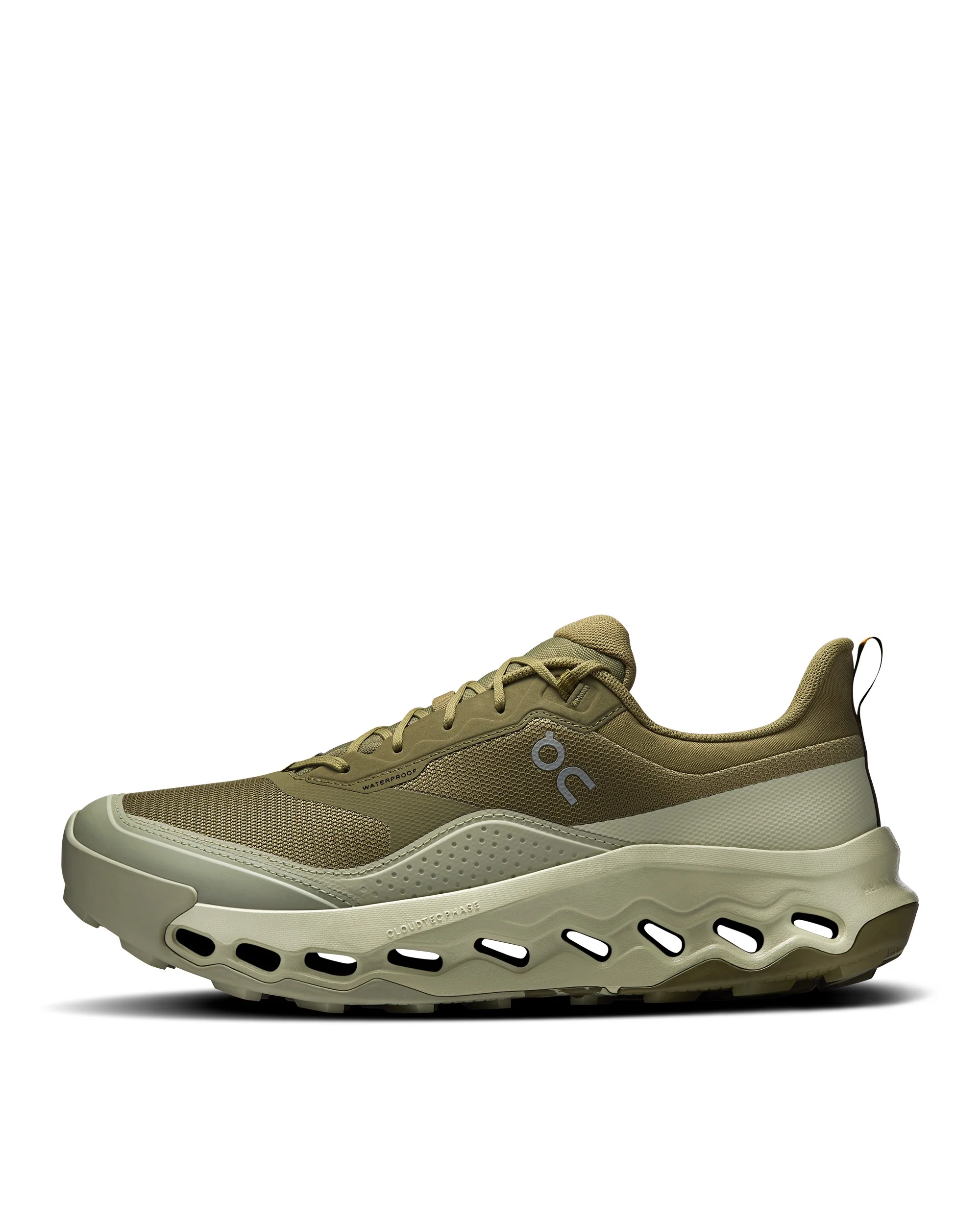 Cloudhorizon 2 Waterproof Mens - Olive/Chalk - Image 6