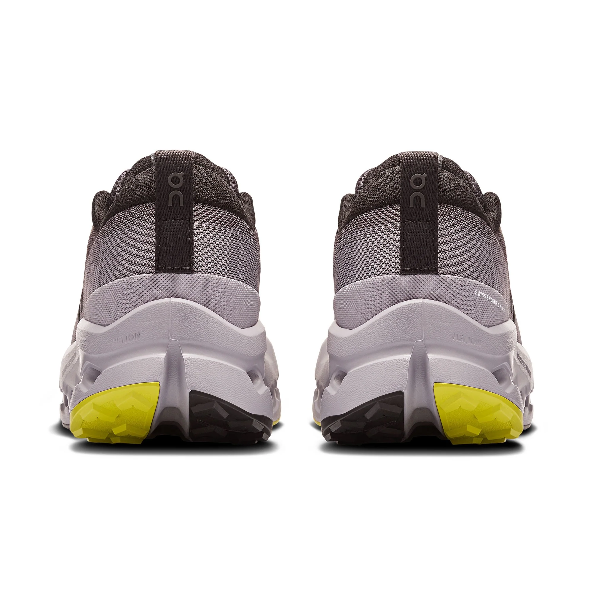 Cloudsurfer Trail 2 Womens - Iron/Lilac - Image 4