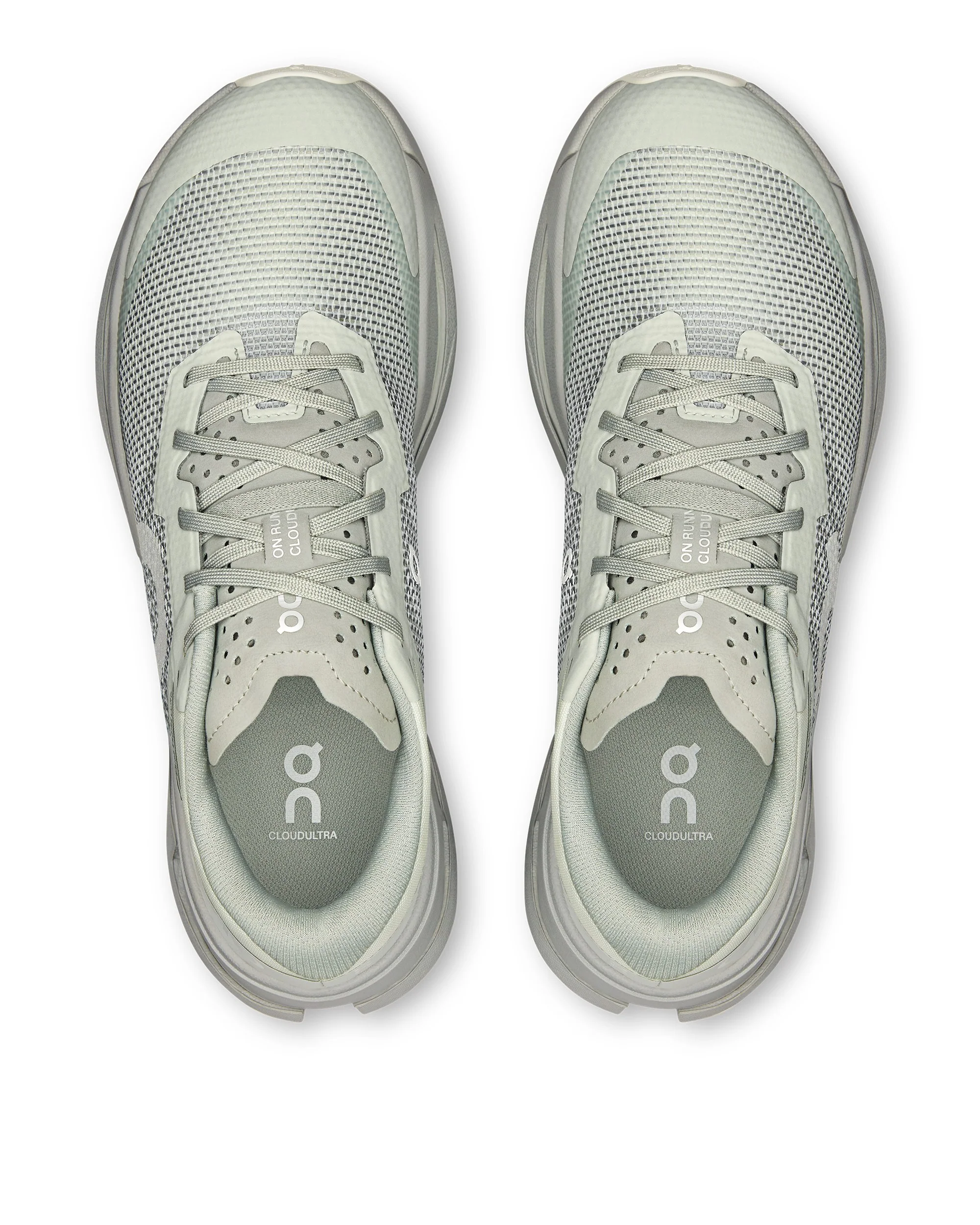Cloudultra 3 Womens - Iceberg/Glacier - Image 2