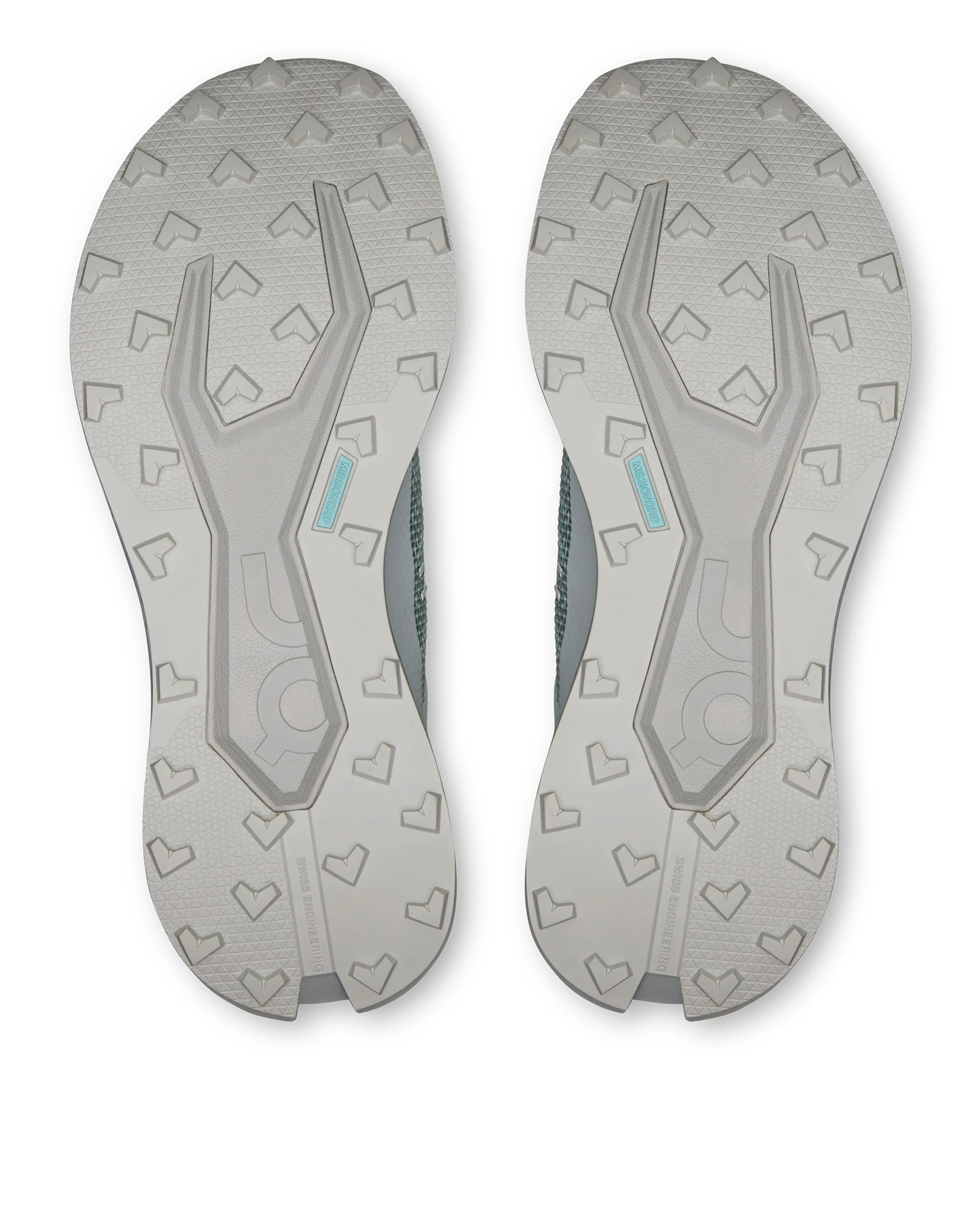 Cloudultra 3 Womens - Iceberg/Glacier - Image 3