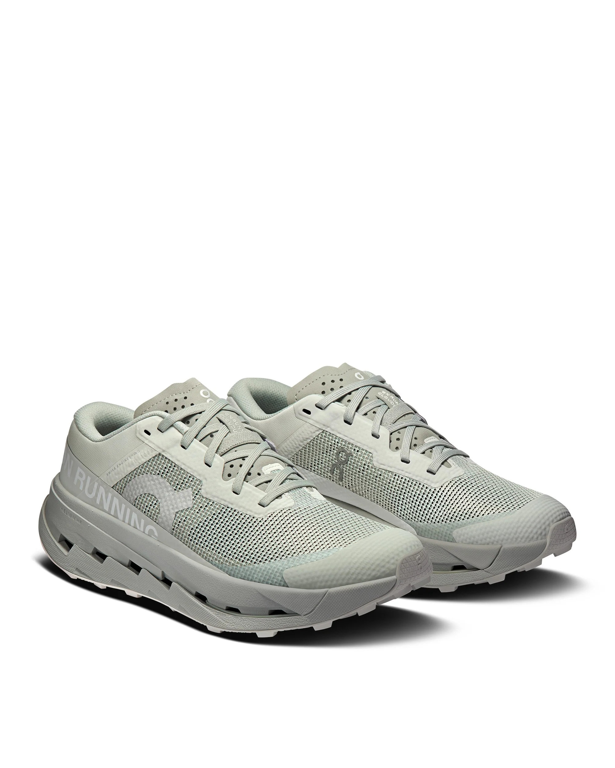 Cloudultra 3 Womens - Iceberg/Glacier - Image 5