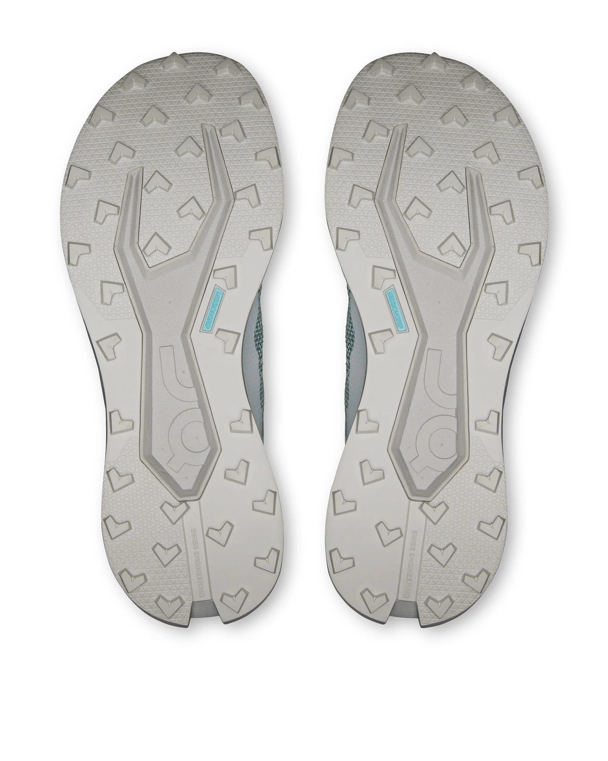 Cloudultra 3 Mens - Iceberg/Glacier - Image 3