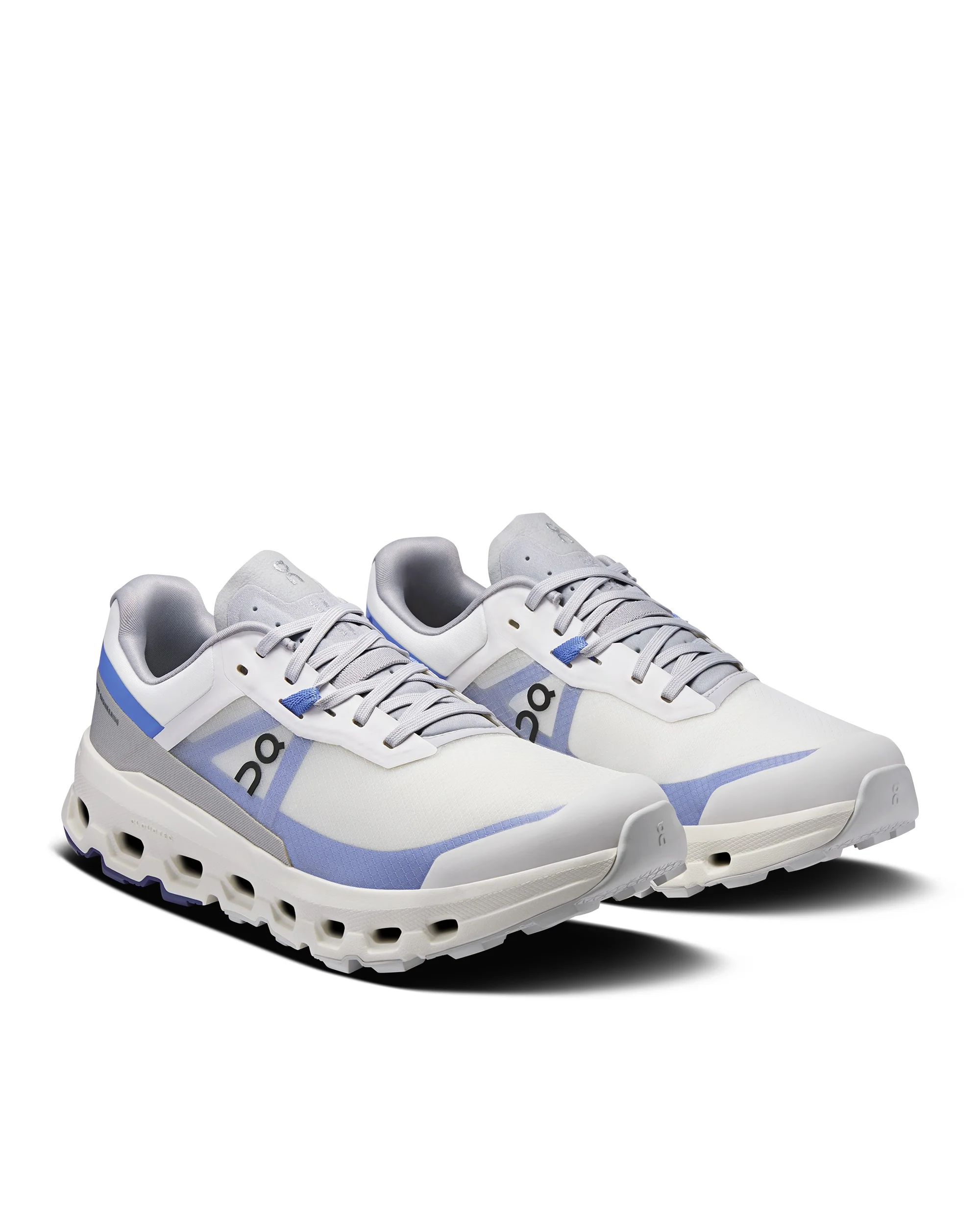 Cloudvista 2 Womens - Ivory/Glacier - Image 5