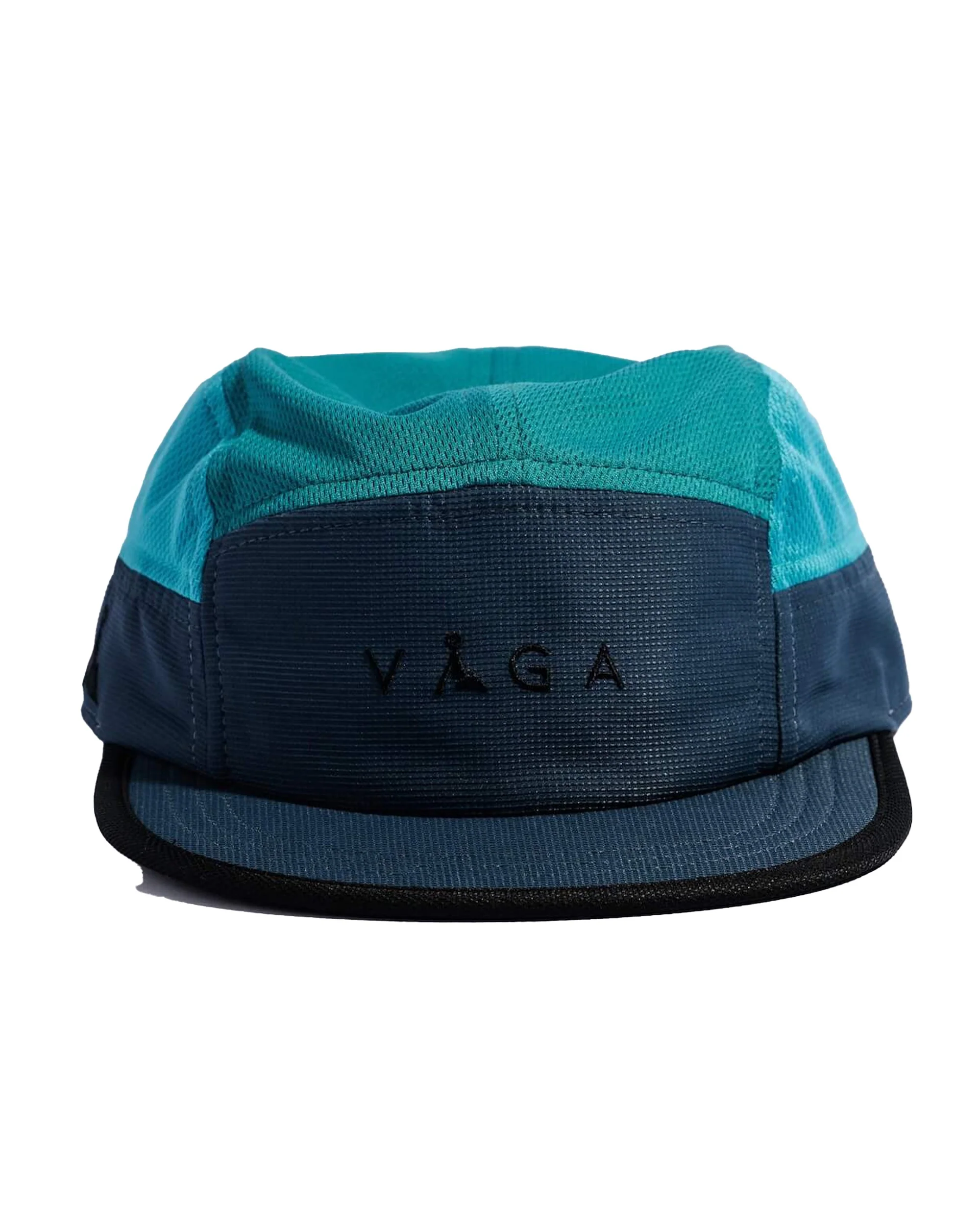 Club Cap - Dark Teal/Teal - Image 3