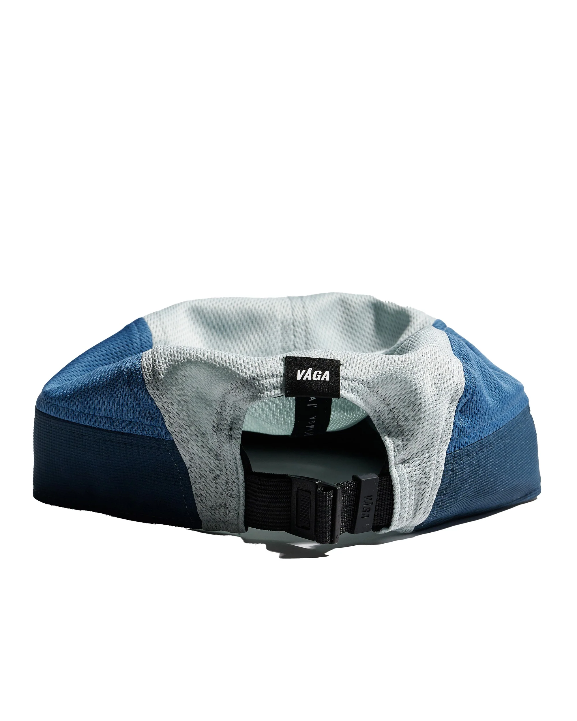 Club Cap - Mint/Teal/ Black - Image 2