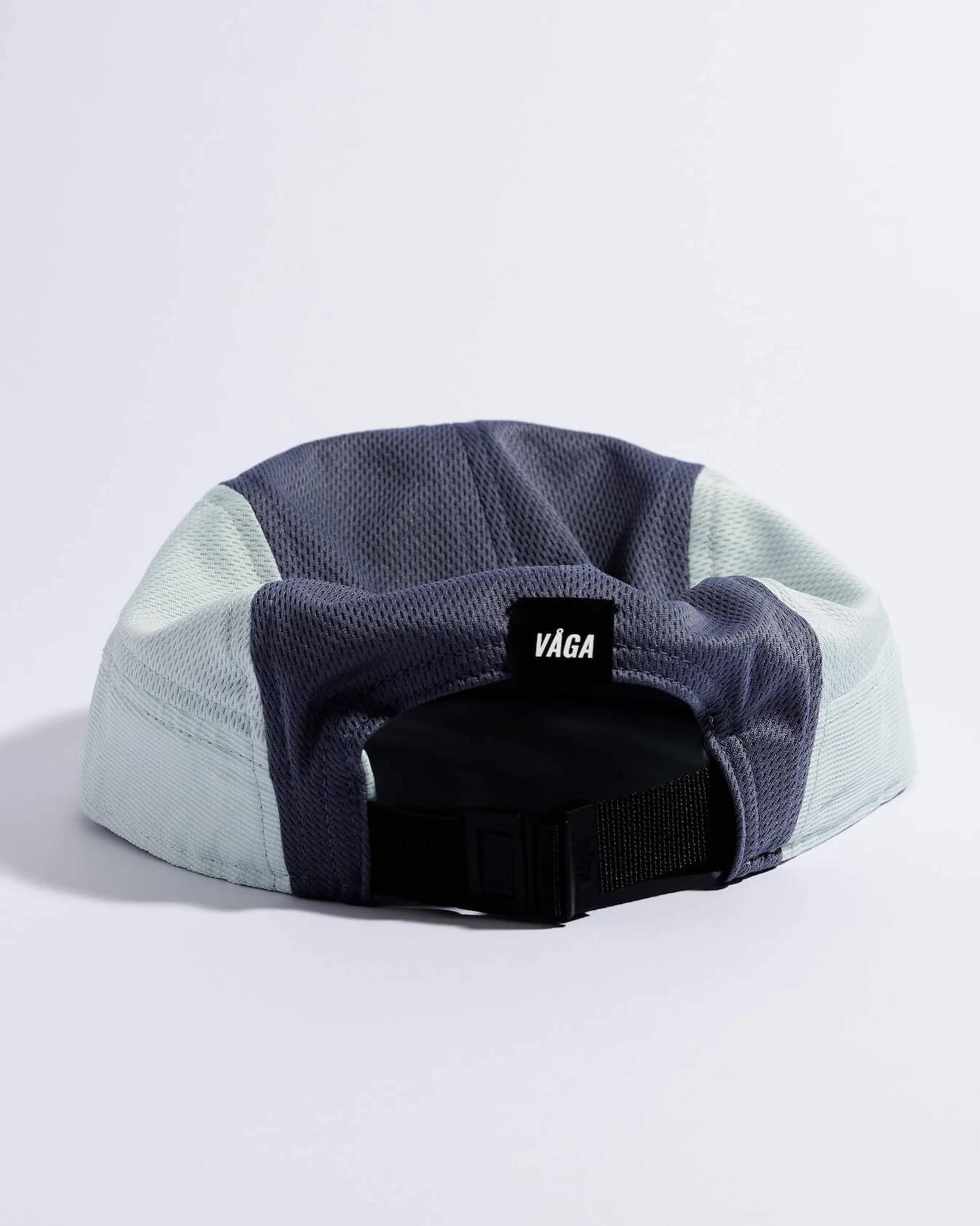 Club Cap - Slate Blue/Mint - Image 2