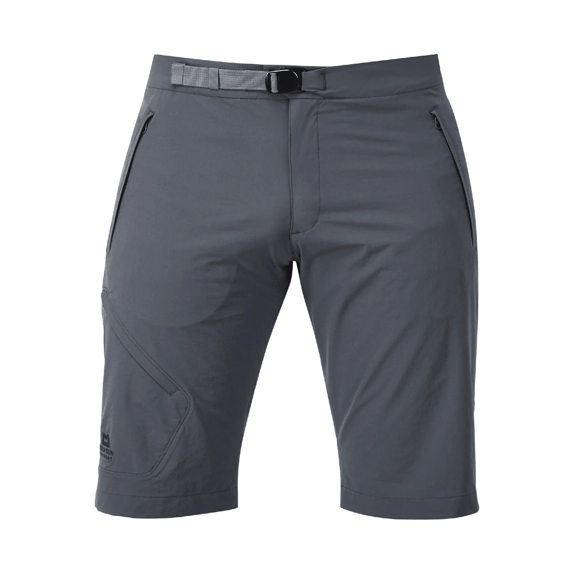 Comici Shorts Mens - Ombre Blue