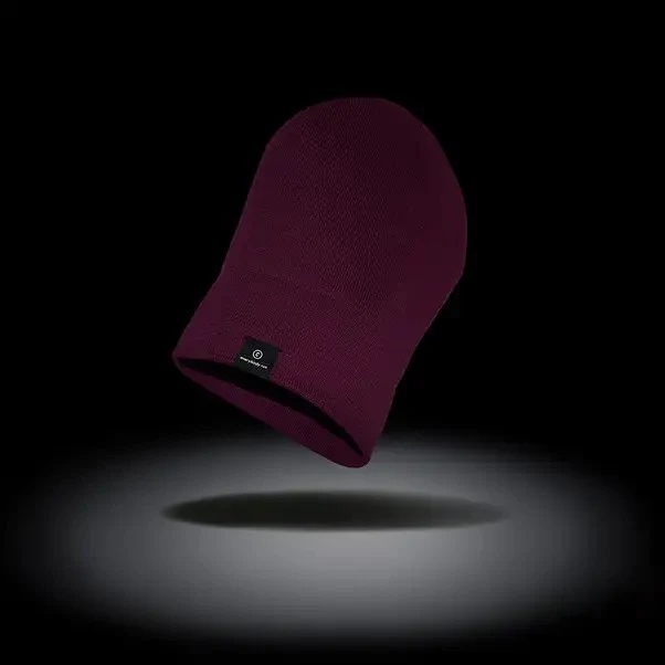 CR3 Beanie - Cab - Image 5