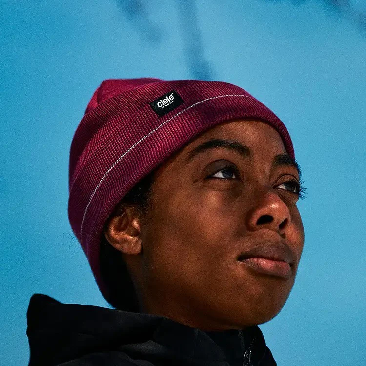 CR3 Beanie - Cab - Image 7