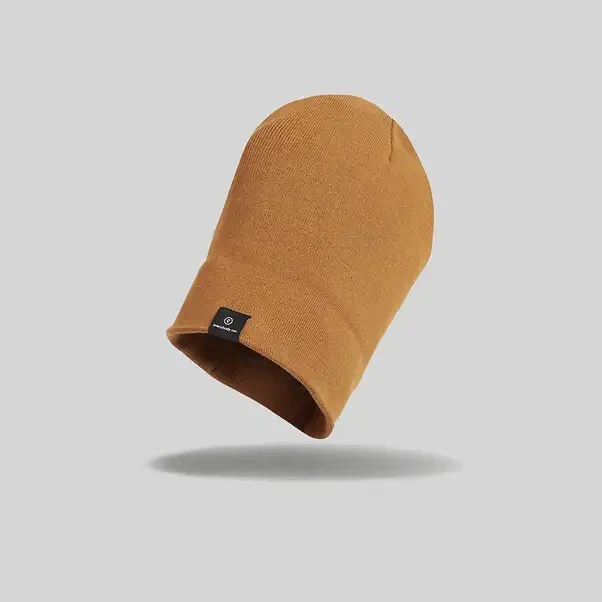 CR3 Beanie - Sable - Image 4