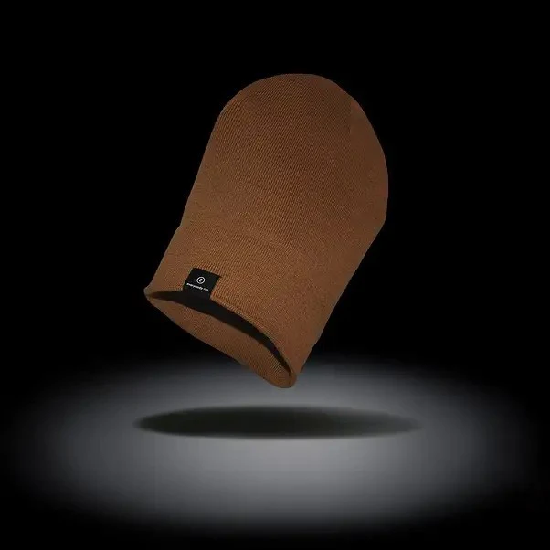 CR3 Beanie - Sable - Image 5