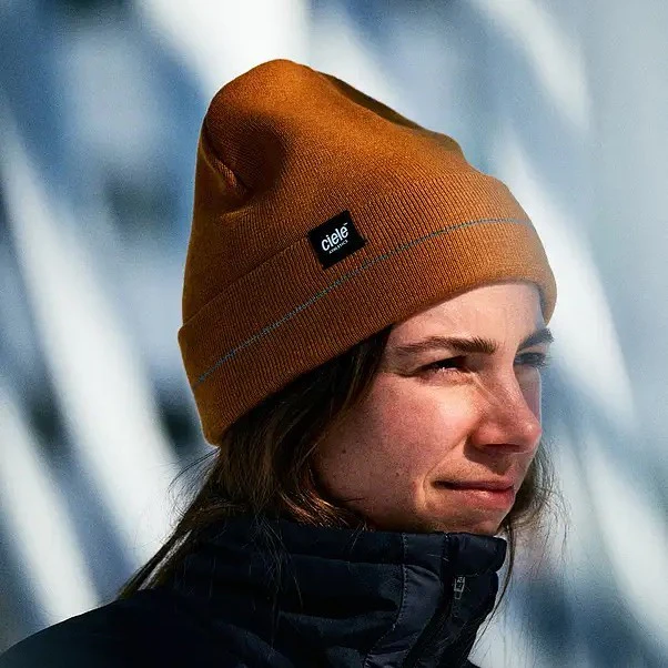 CR3 Beanie - Sable - Image 6