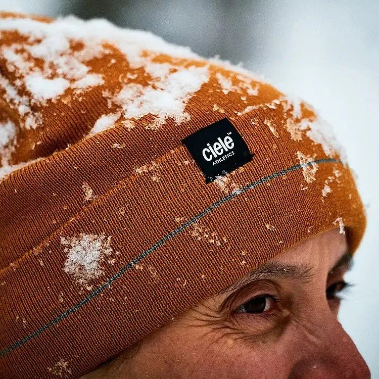 CR3 Beanie - Sable - Image 8