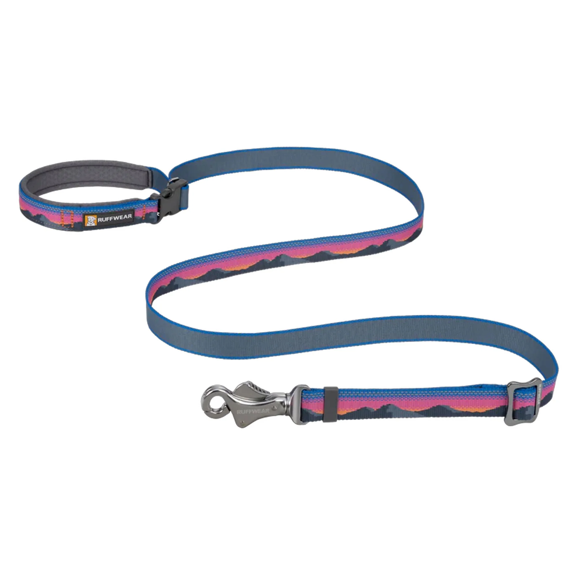 Crag EX Adjustable Lead - Alpine Dusk