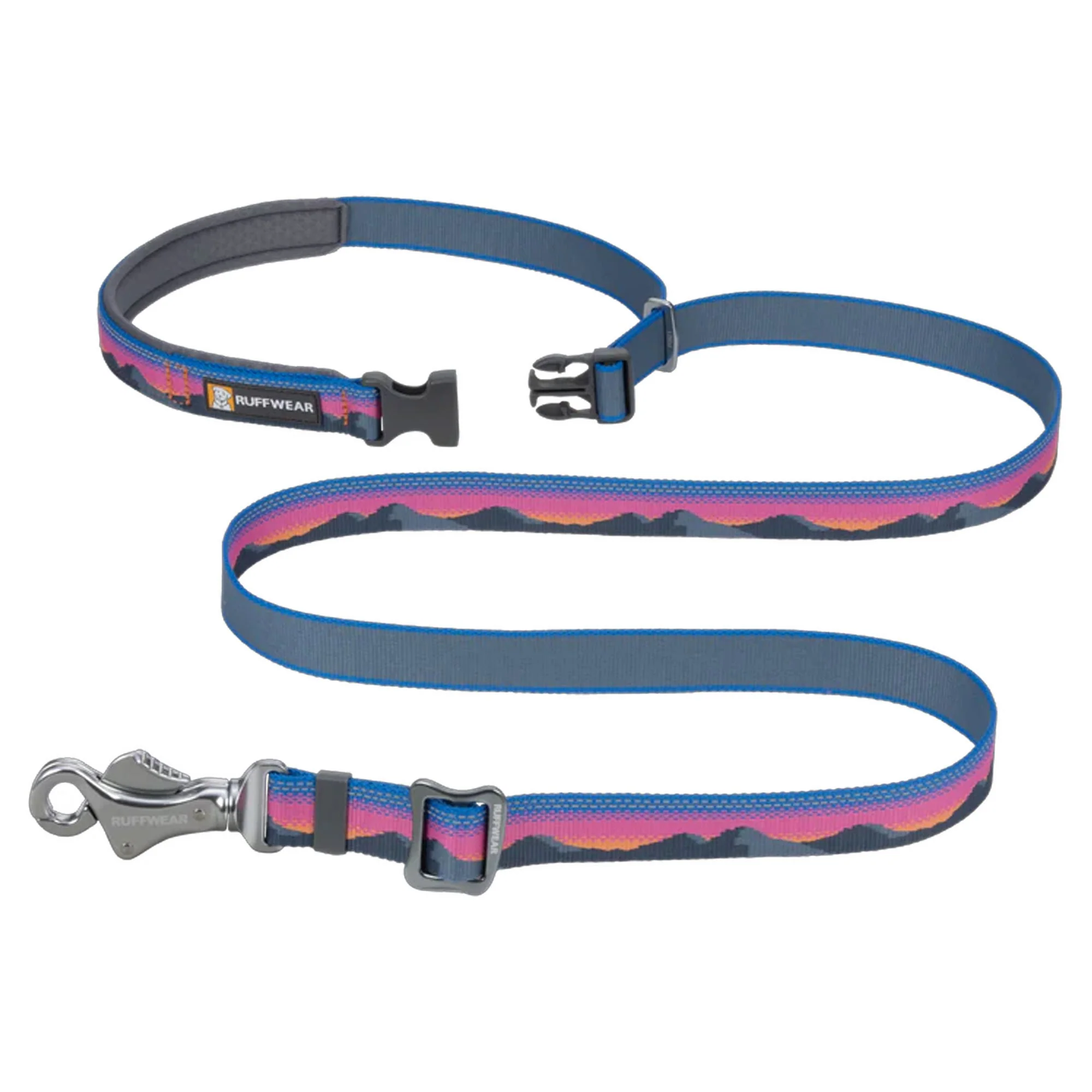 Crag EX Adjustable Lead - Alpine Dusk - Image 4