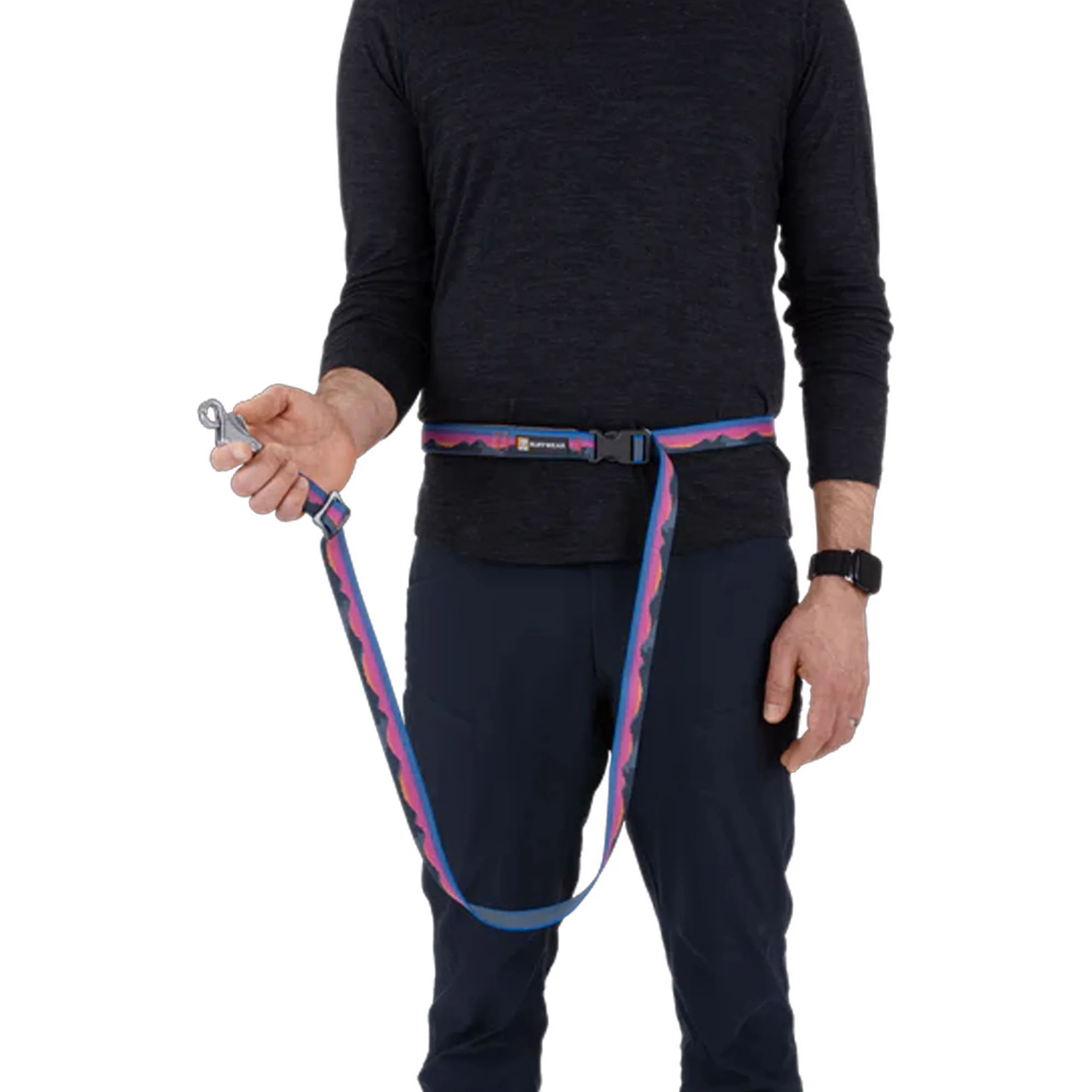 Crag EX Adjustable Lead - Alpine Dusk - Image 6