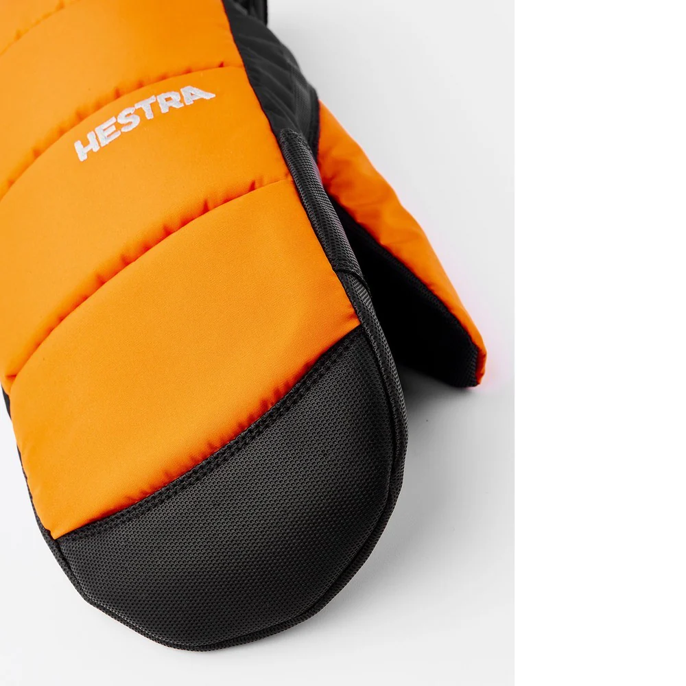 Czone Frost Primaloft - Mitt - Orange - Image 2