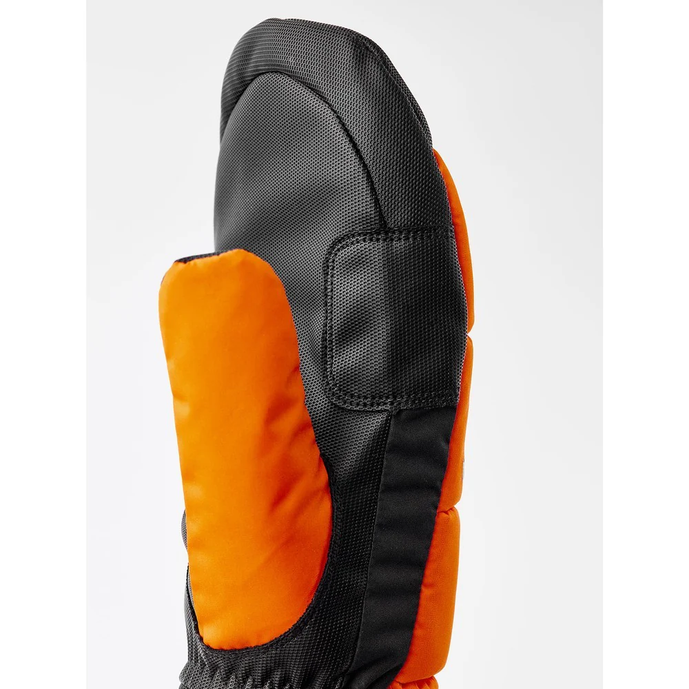 Czone Frost Primaloft - Mitt - Orange - Image 3