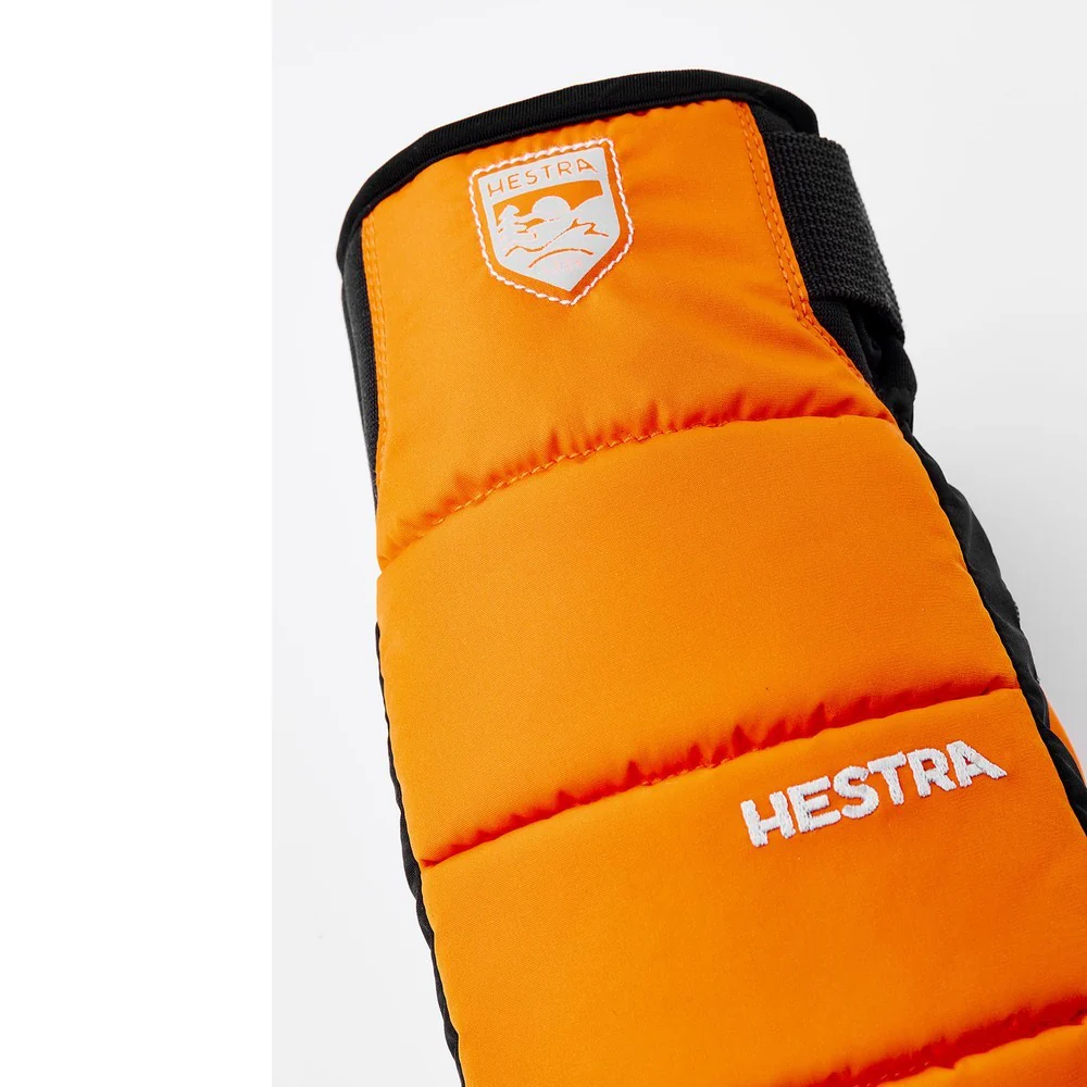 Czone Frost Primaloft - Mitt - Orange - Image 4
