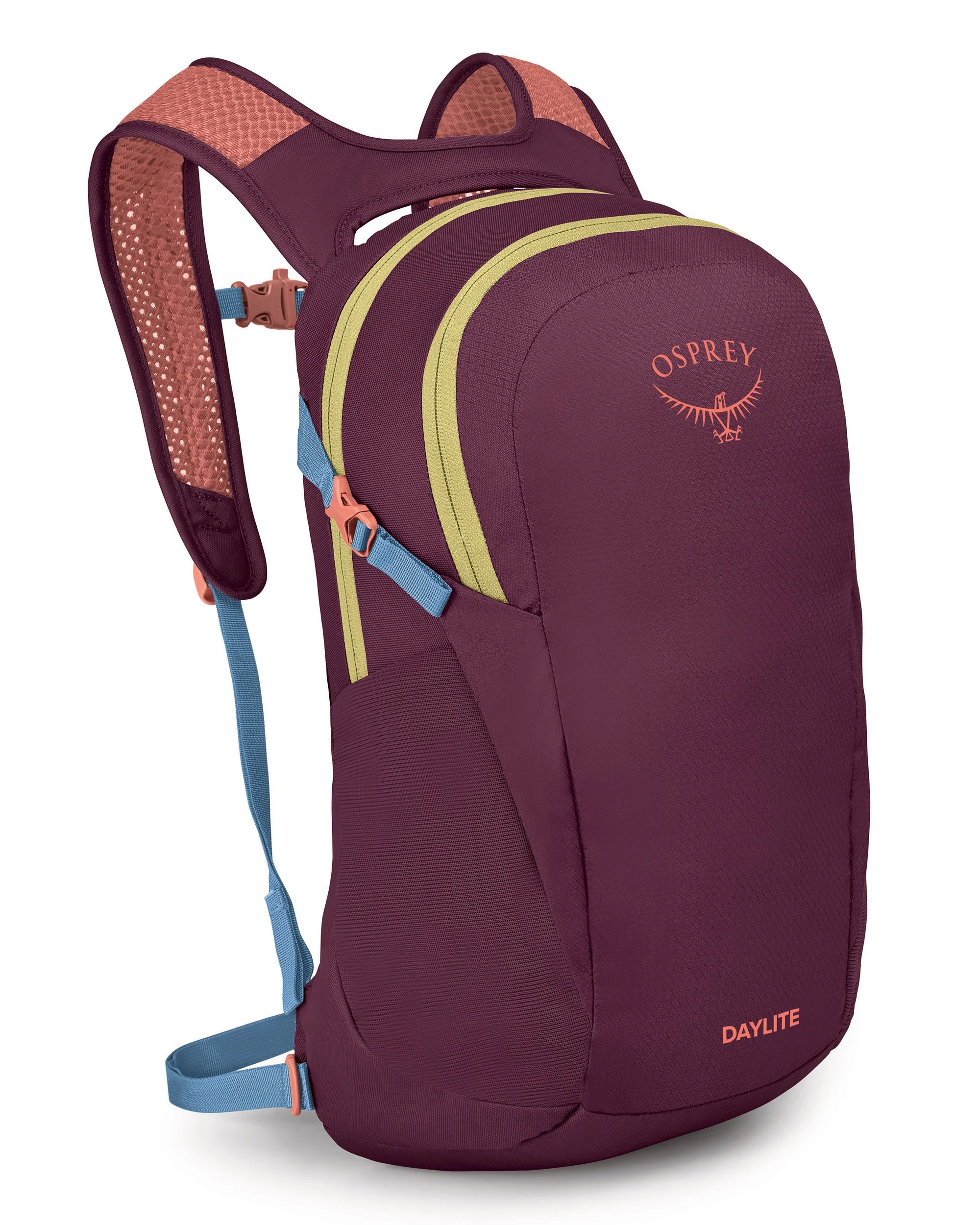 Daylite - Moody Burgundy