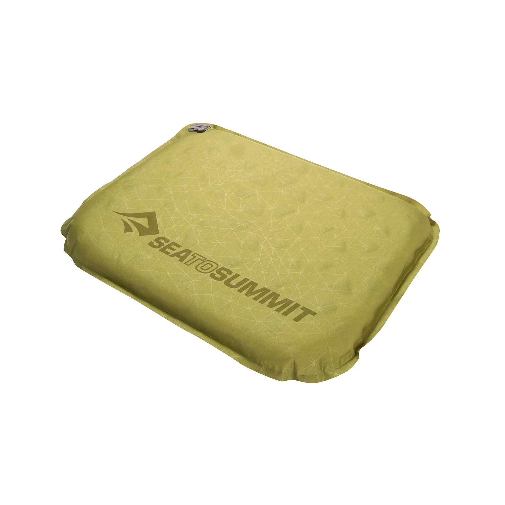 Delta V Self Inflating Seat - Olive - Image 2