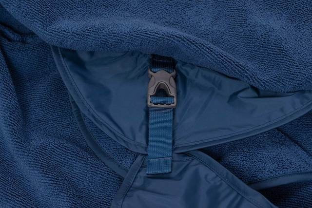 Dirtbag Dog Towel - Aurora Teal - Image 12