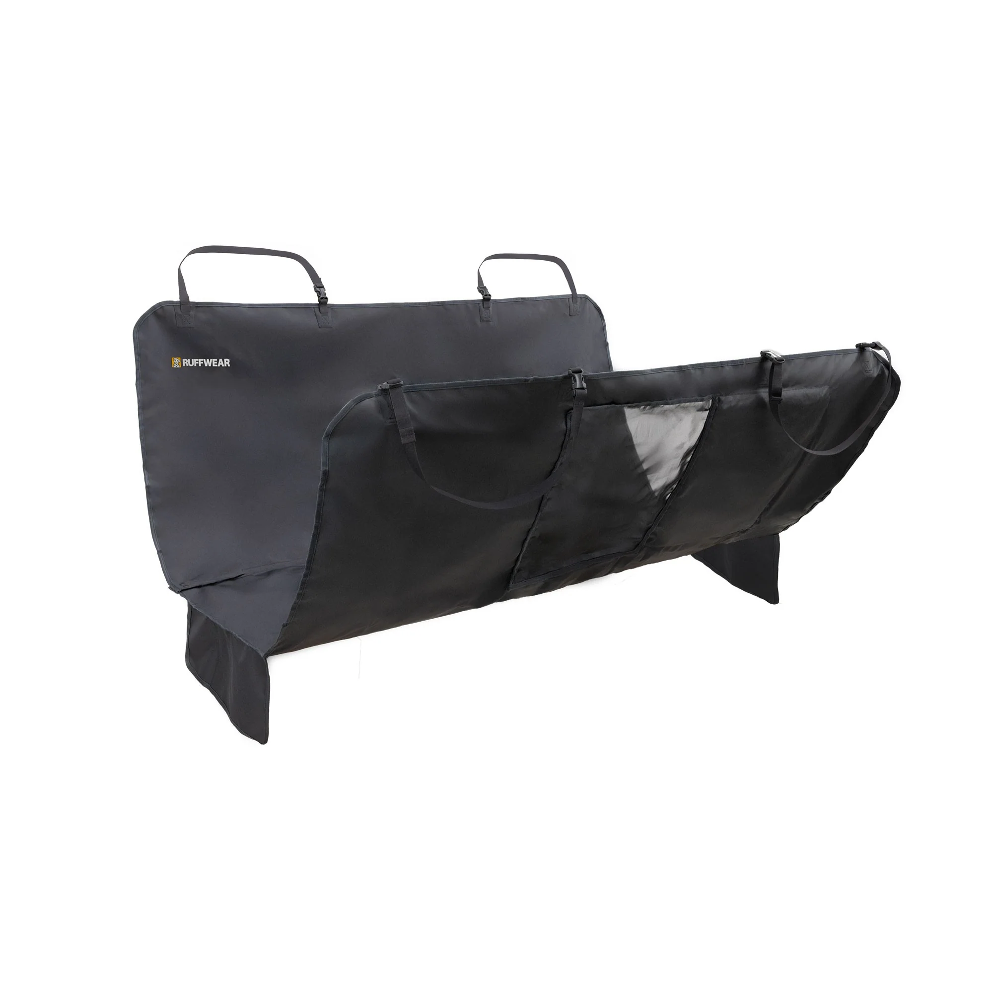 Dirtbag Seat Cover - Basalt Gray - Image 3