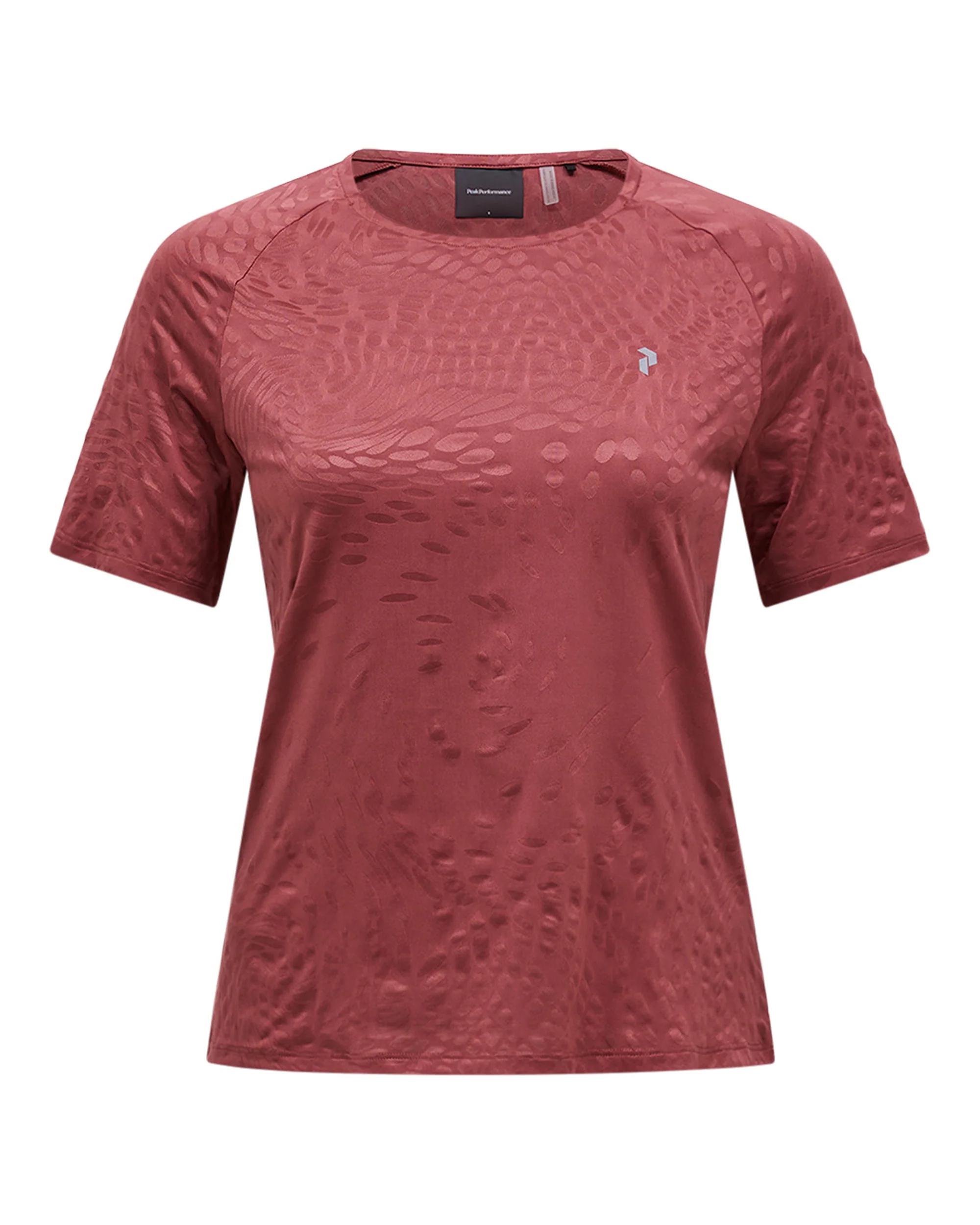 Discover T-Shirt Womens - Wild Rouge