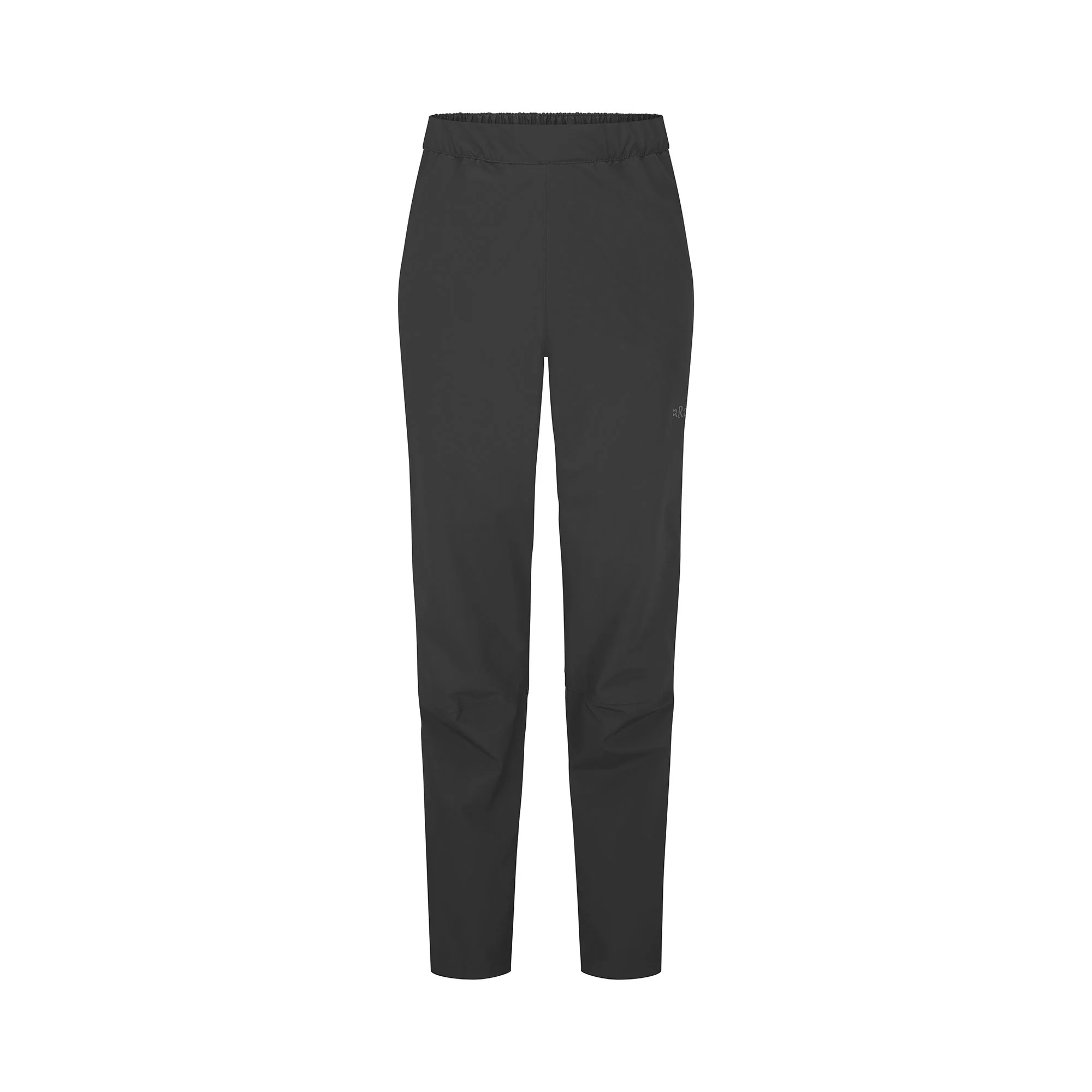 Downpour Pants - Black
