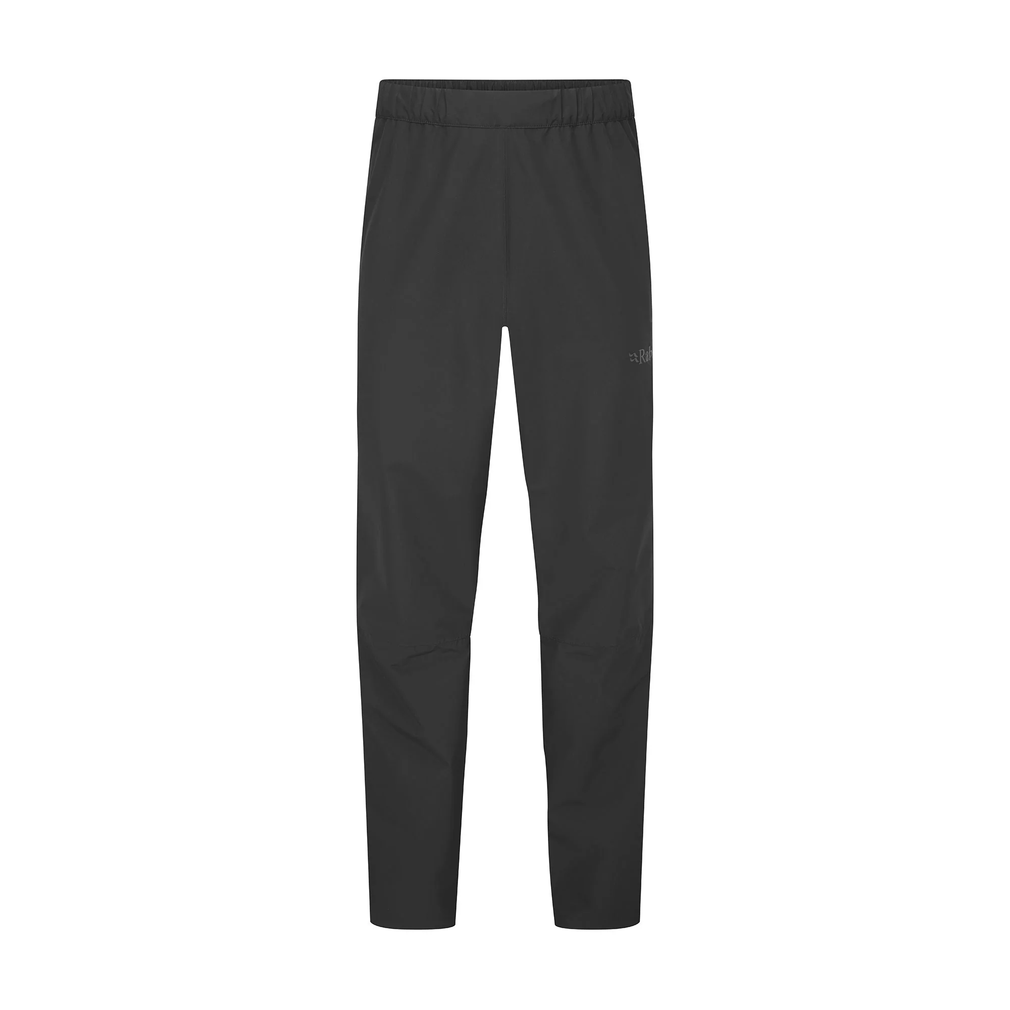 Downpour Pants - Black