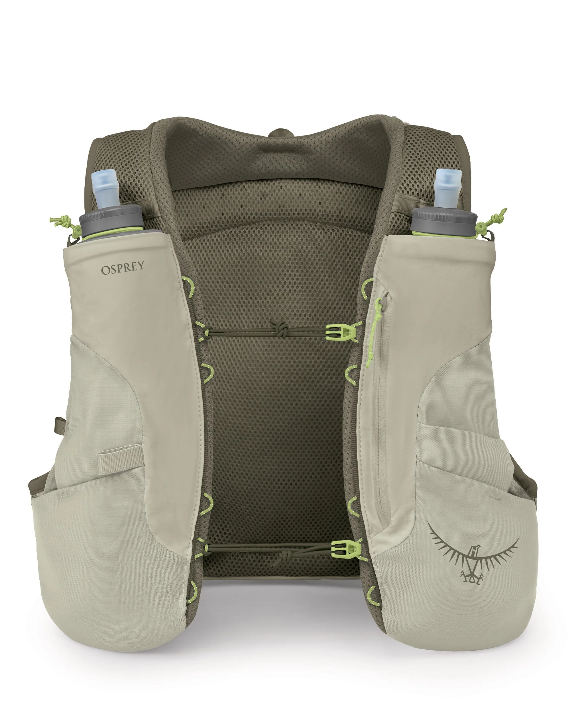 Duro 6 With Flasks - Sandy Grey - Image 3