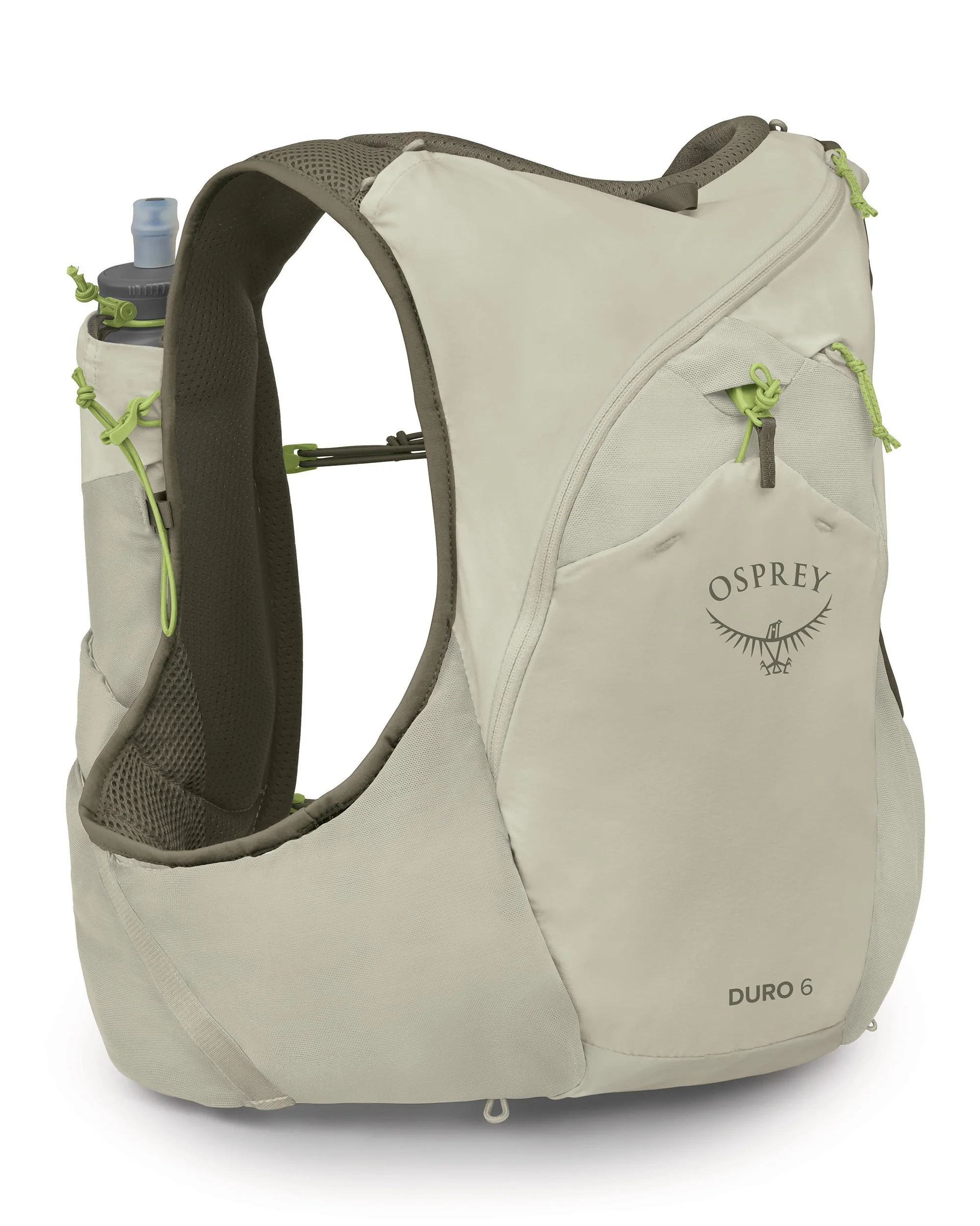 Duro 6 With Flasks - Sandy Grey - Image 4