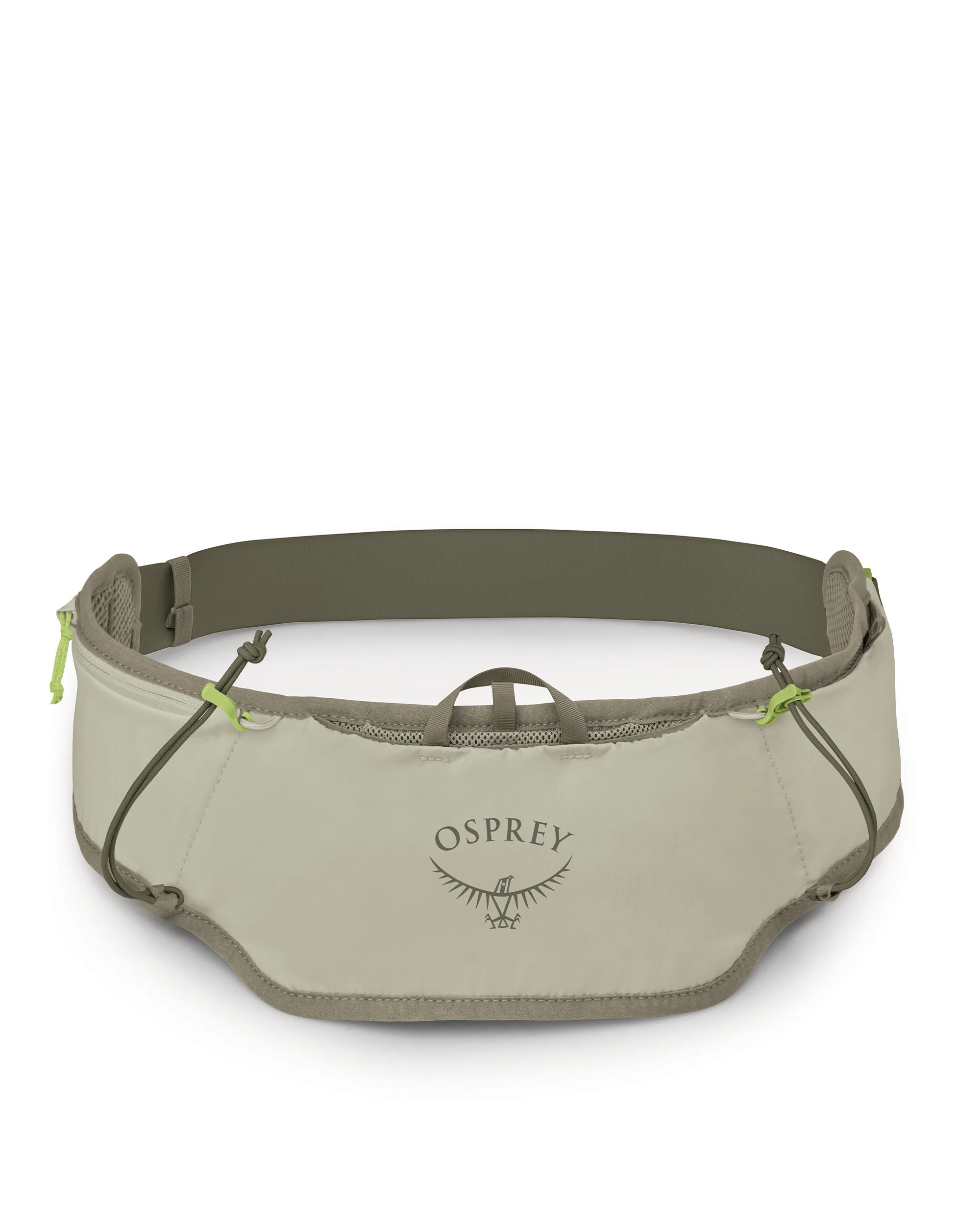Duro Dyna LT Belt - Sandy Grey
