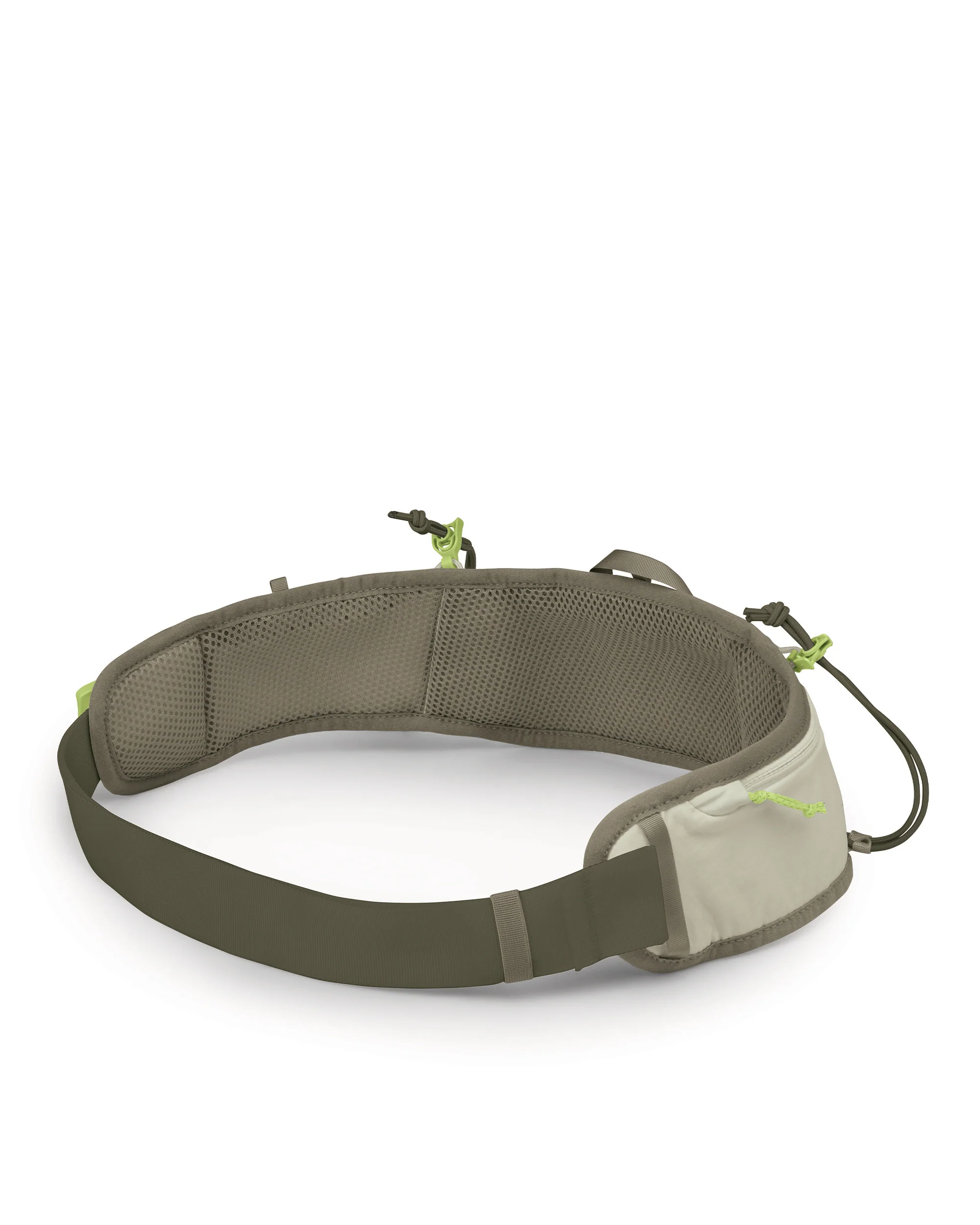 Duro Dyna LT Belt - Sandy Grey - Image 3