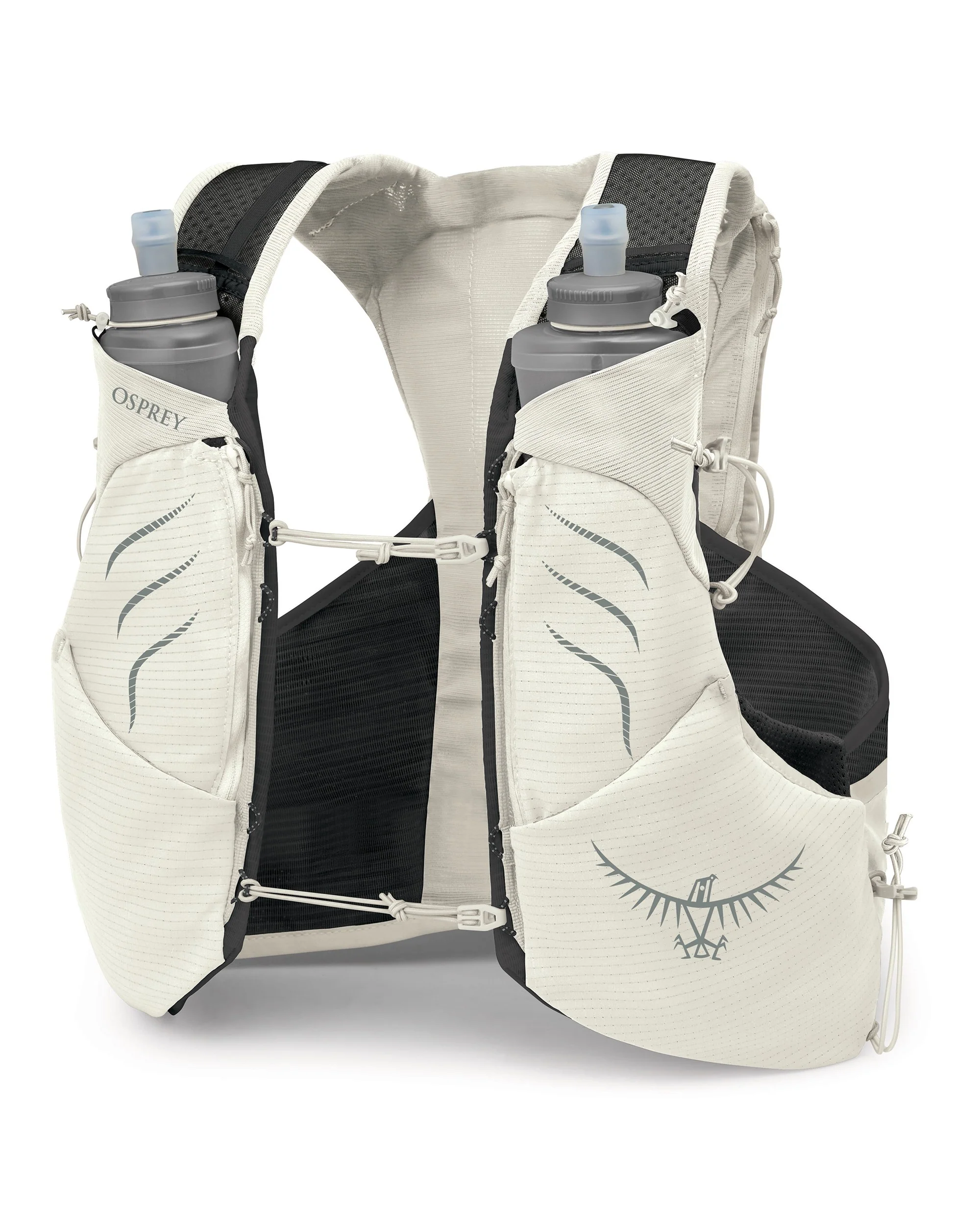 Duro Pro 10 - Mystery White