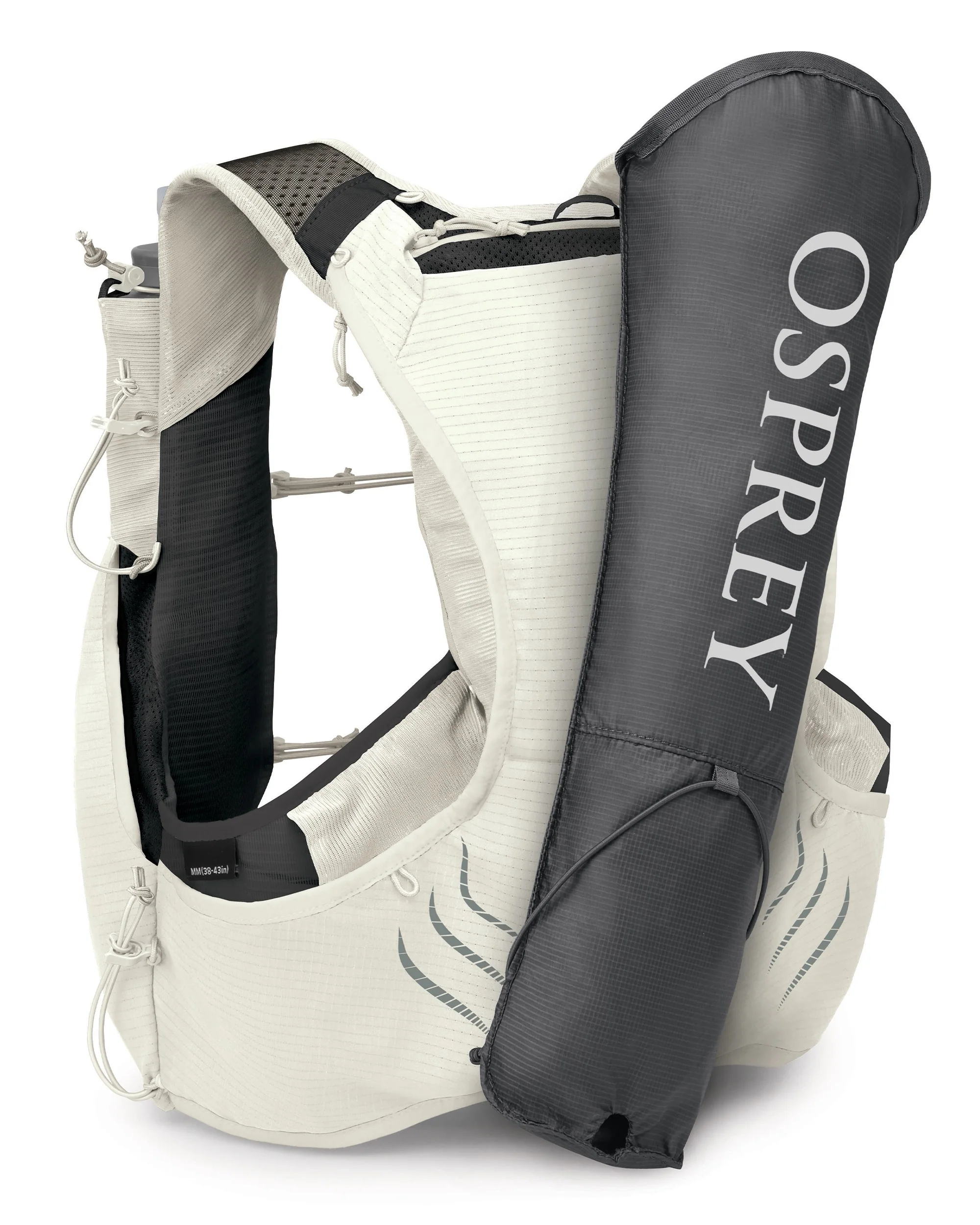 Duro Pro 10 - Mystery White - Image 3