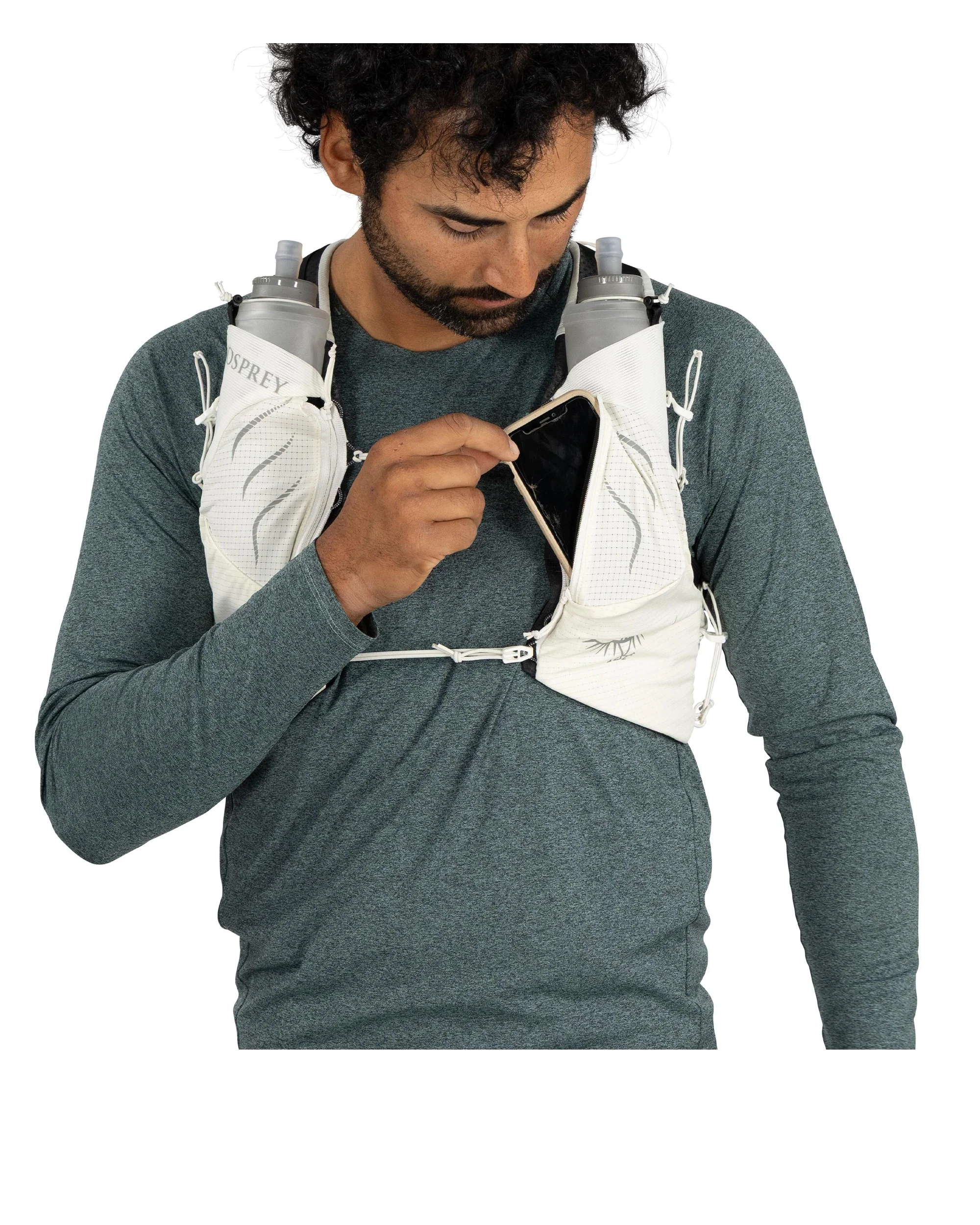 Duro Pro 10 - Mystery White - Image 4