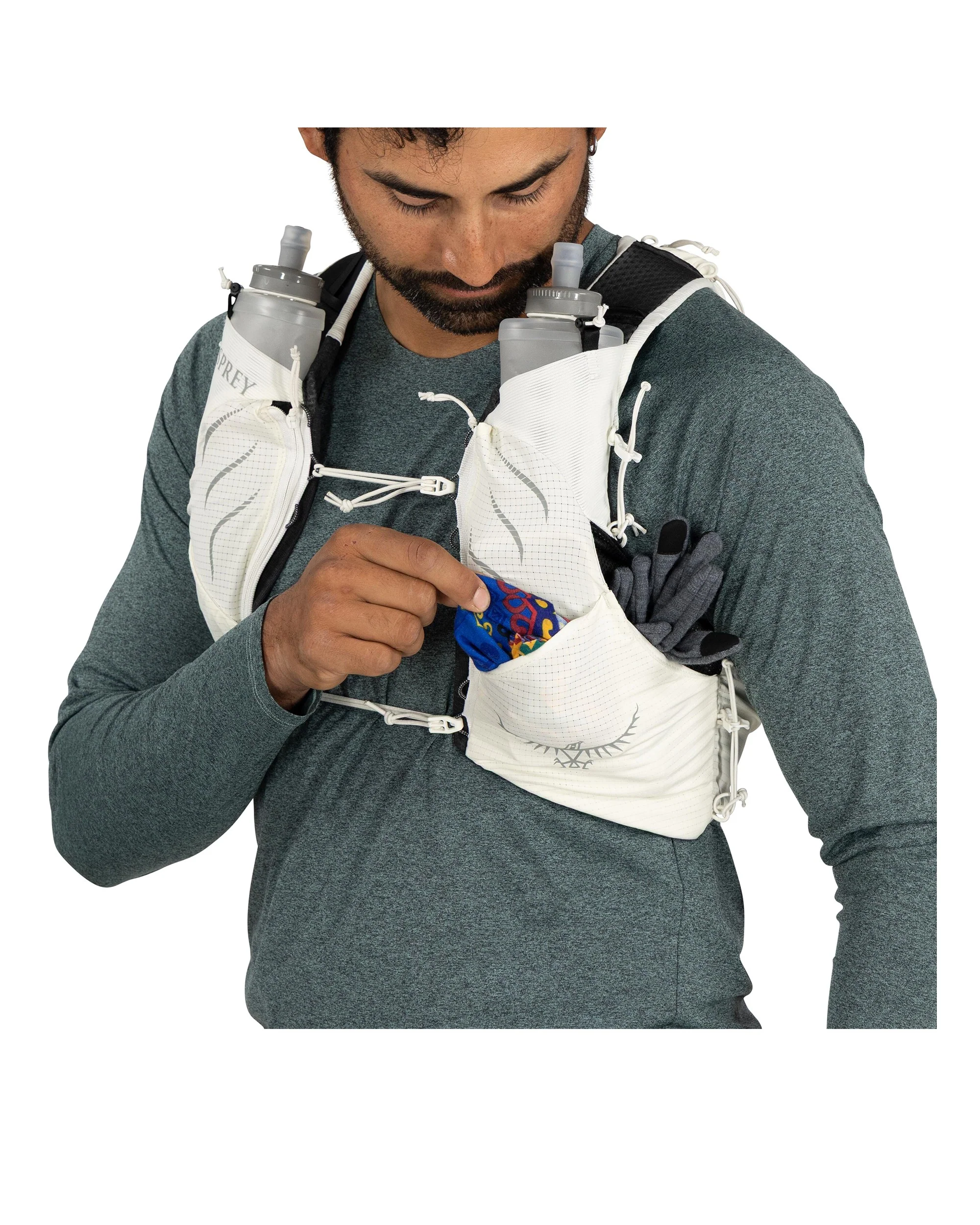 Duro Pro 10 - Mystery White - Image 5