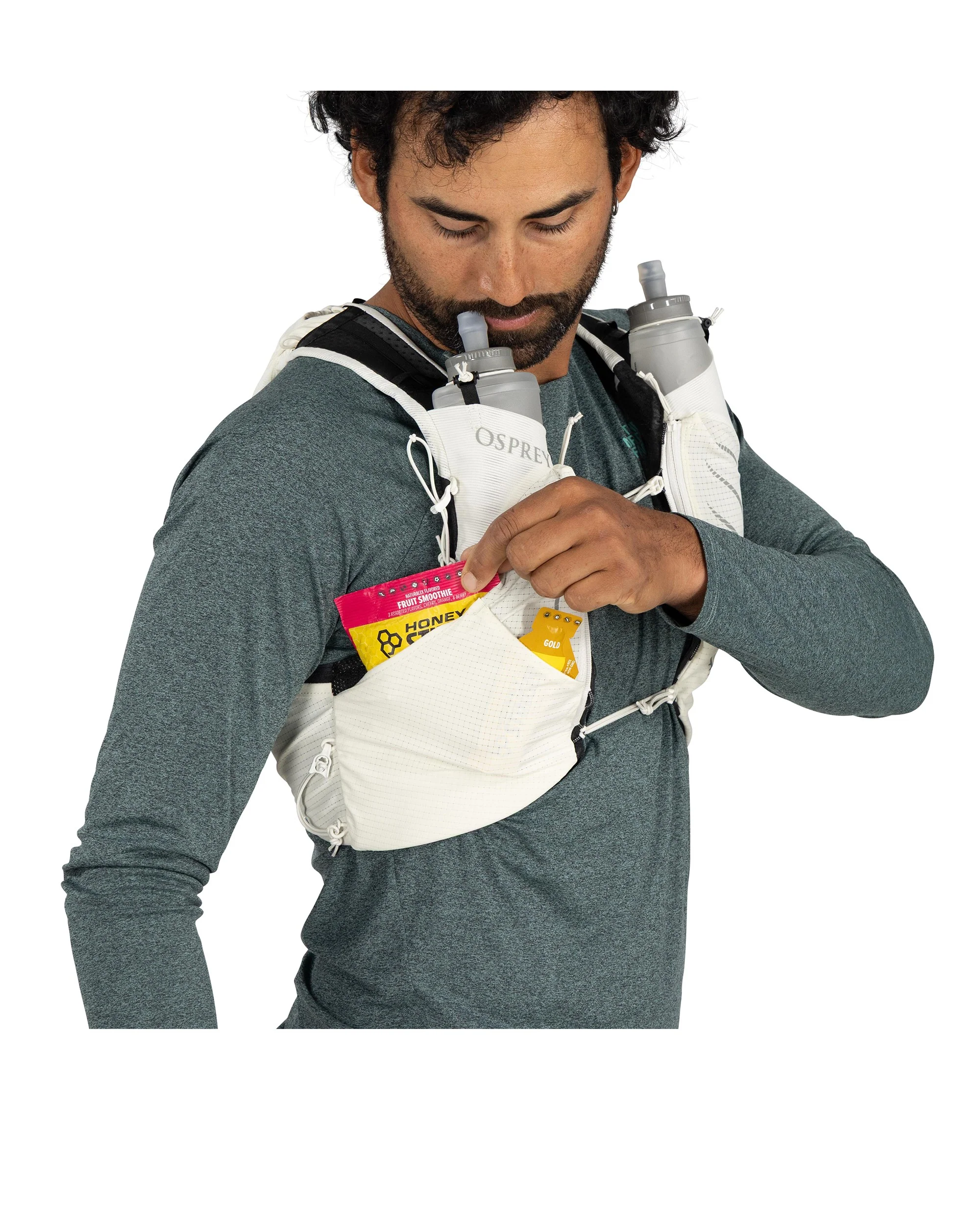 Duro Pro 10 - Mystery White - Image 6