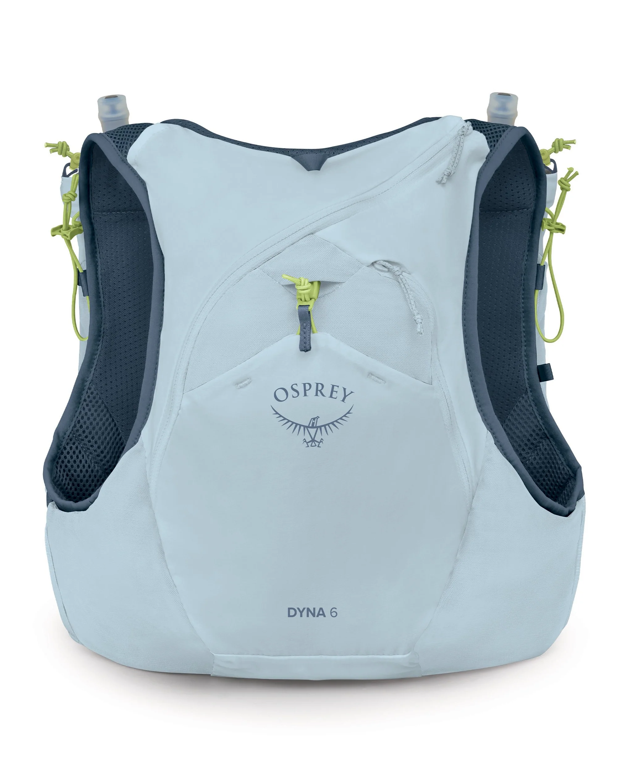 Dyna 6 With Flasks - Dawn Blue - Image 2