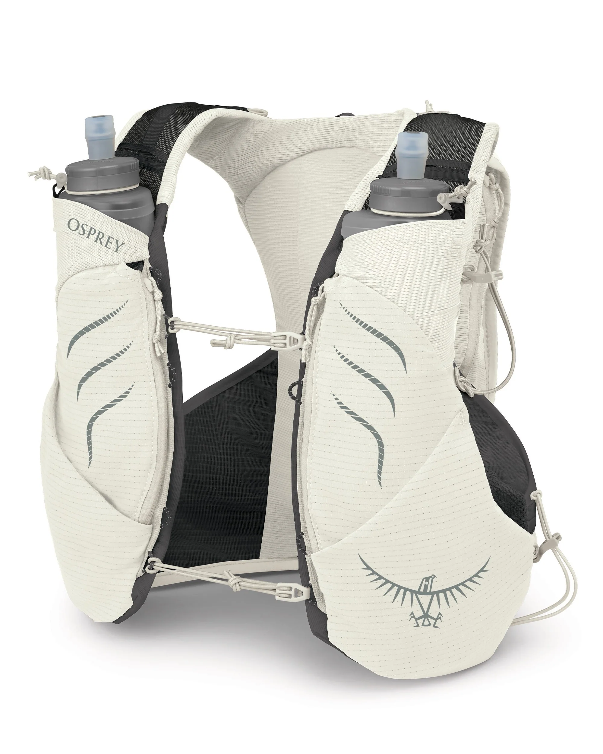 Dyna Pro 10 - Mystery White