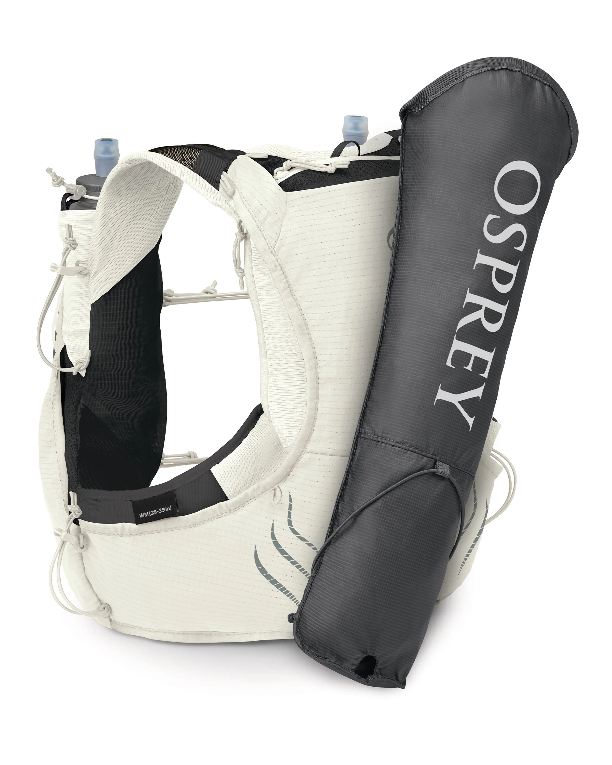 Dyna Pro 10 - Mystery White - Image 3