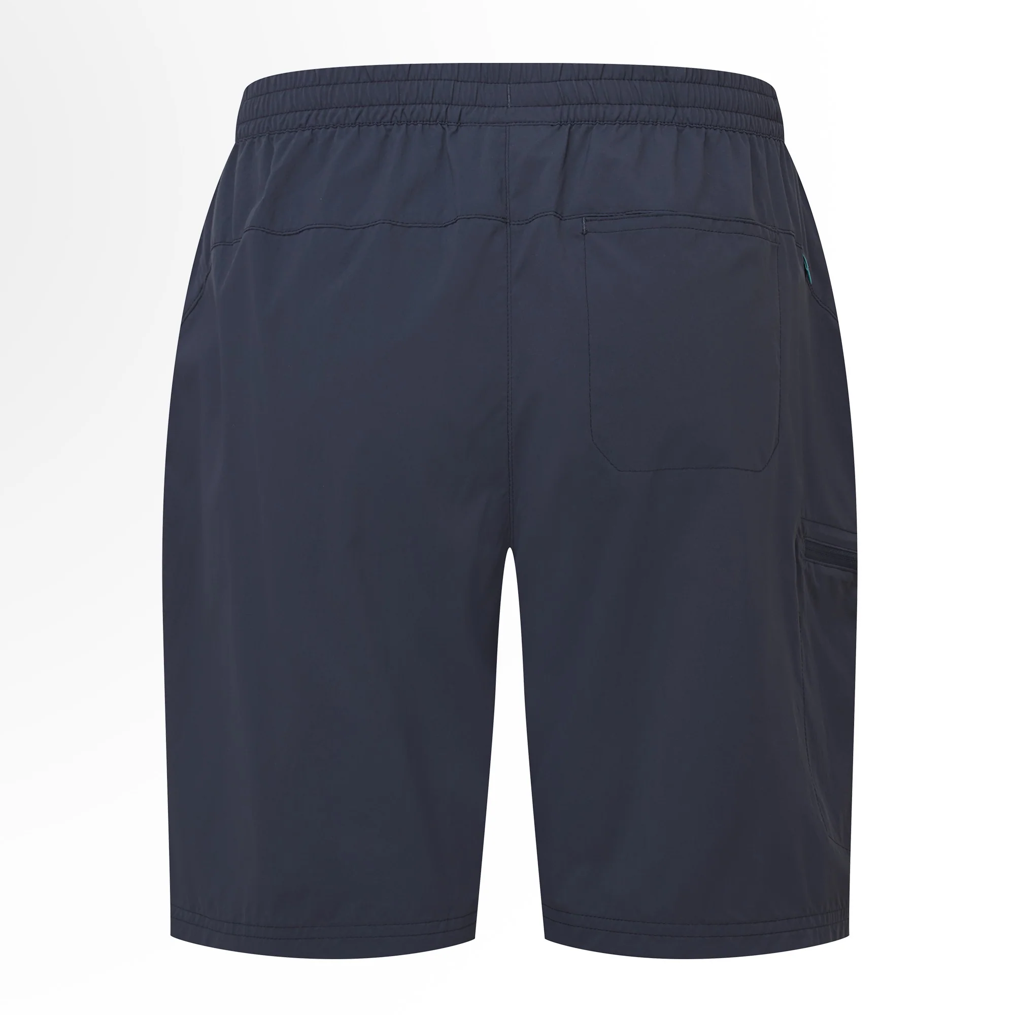 Dynamo Short Womens - Blue Nights - Image 2