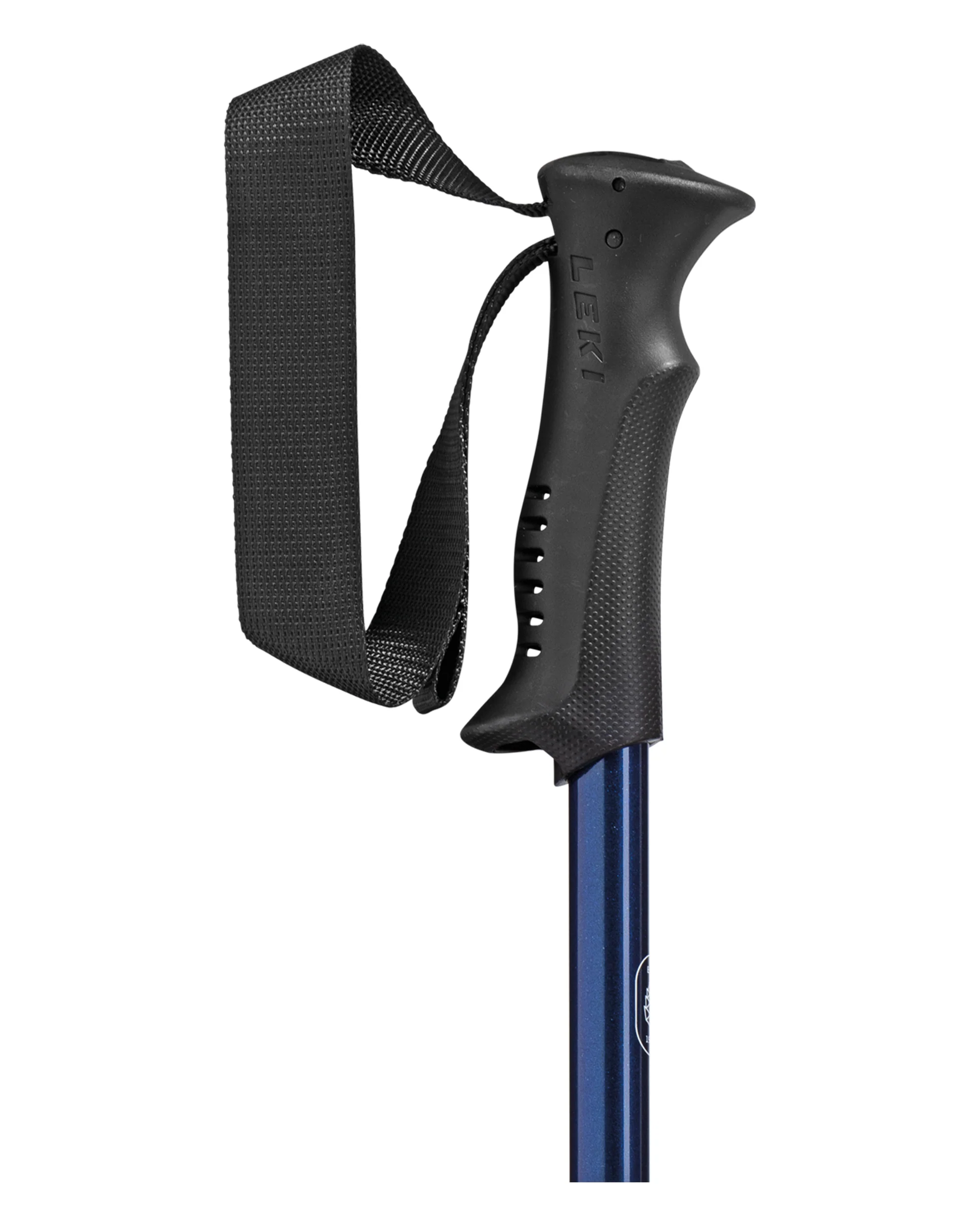 Eagle Poles - Midnight Blue Dark Metallic White - Image 3