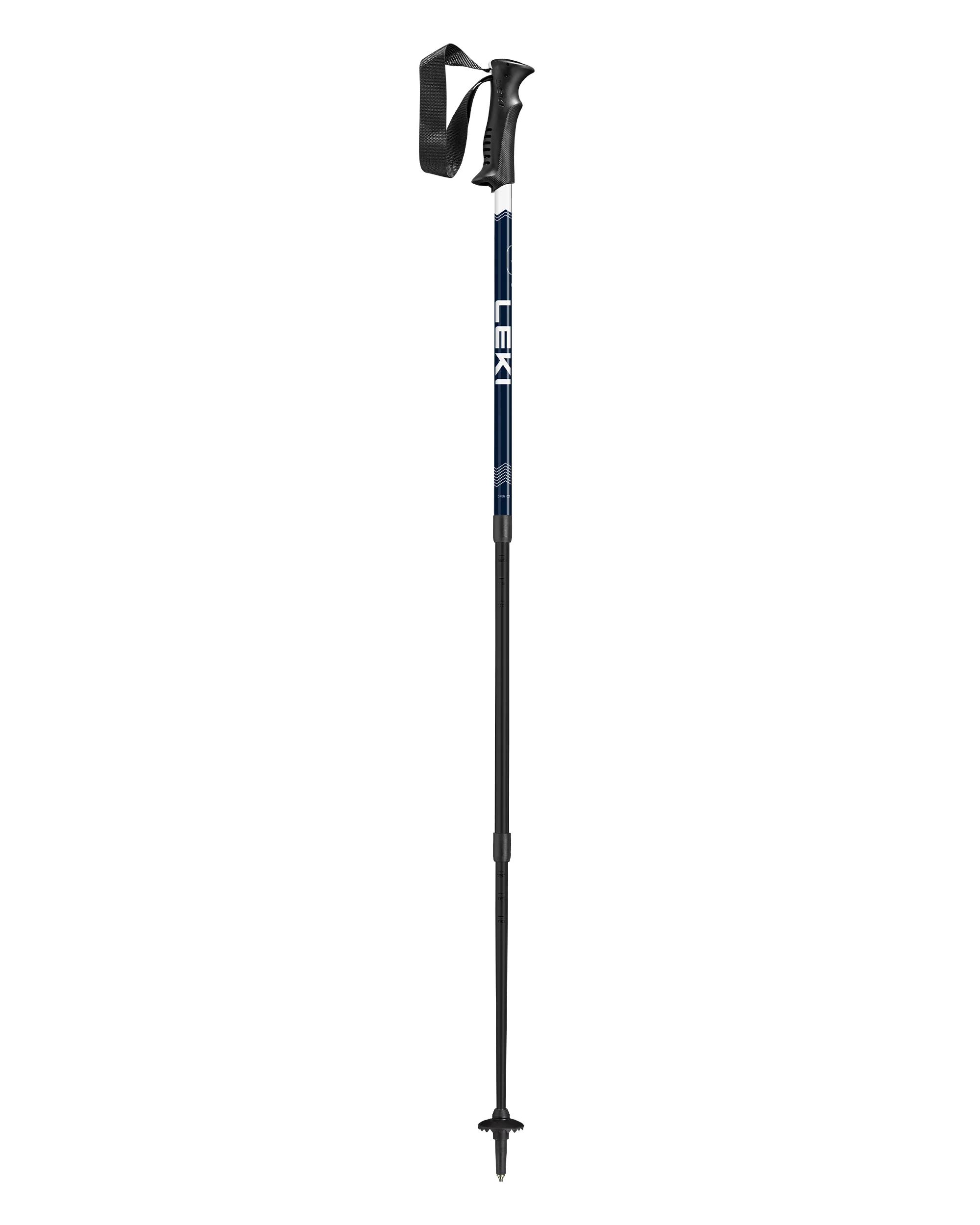 Eagle Poles - Midnight Blue Dark Metallic White - Image 5