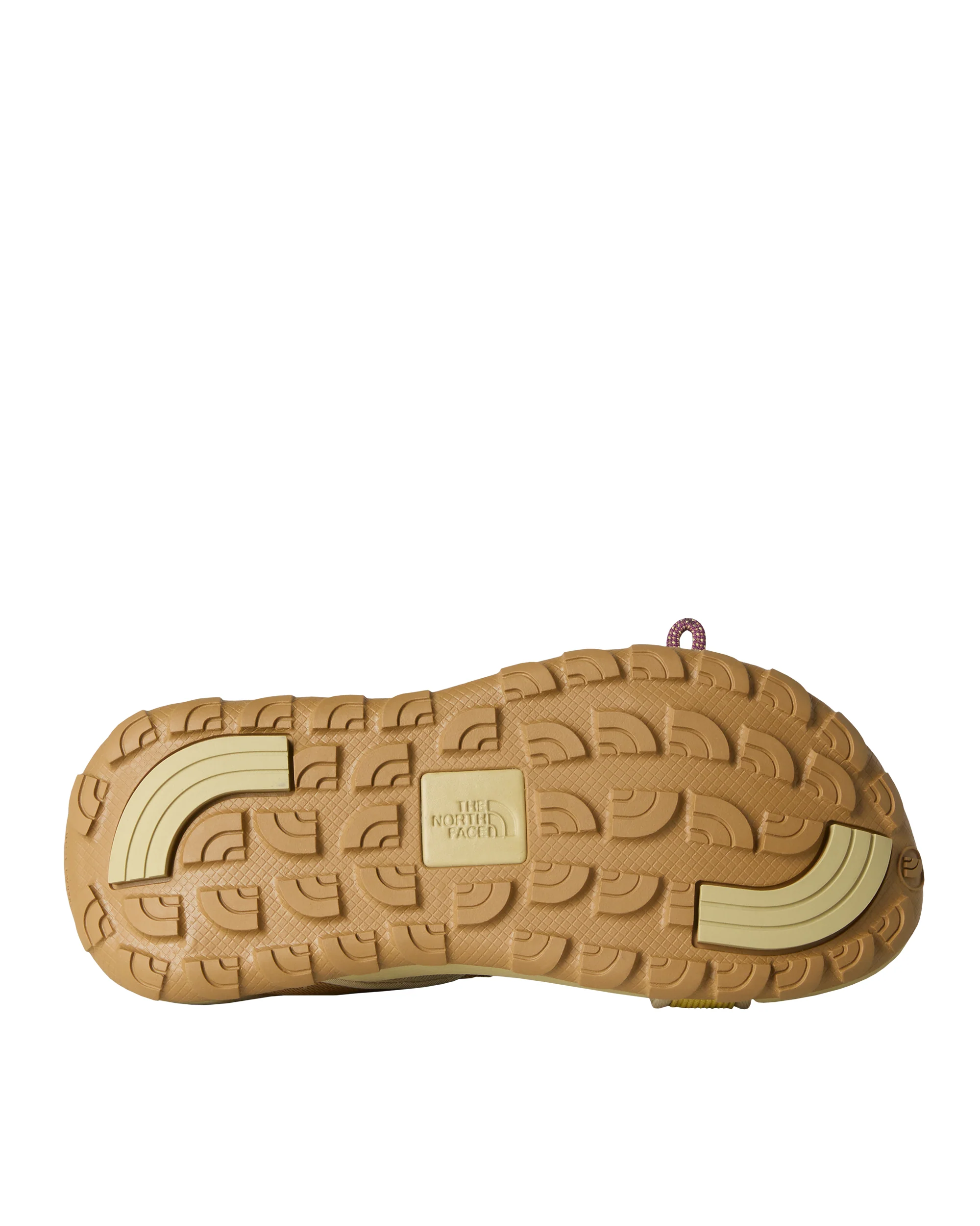 Explore Camp Sandal - Honeyed Sand/Utility Brown - Image 3