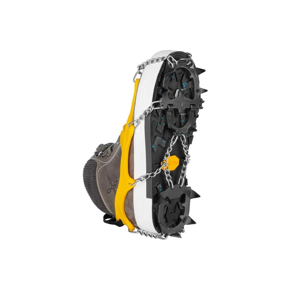 Explorer Micro Crampon - Yellow - Image 3