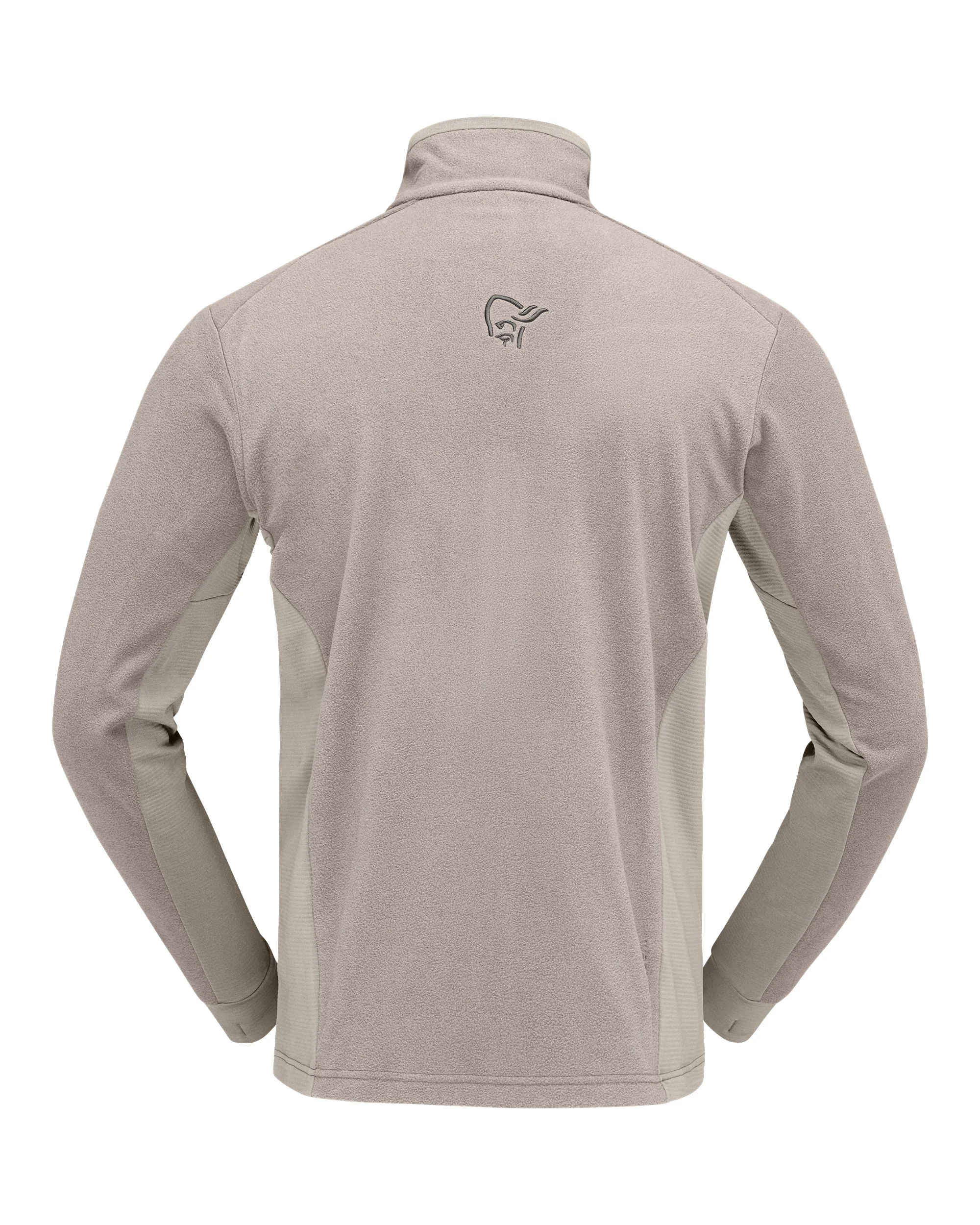 Falketind Warm2 Jacket Mens - Winter Twig - Image 2