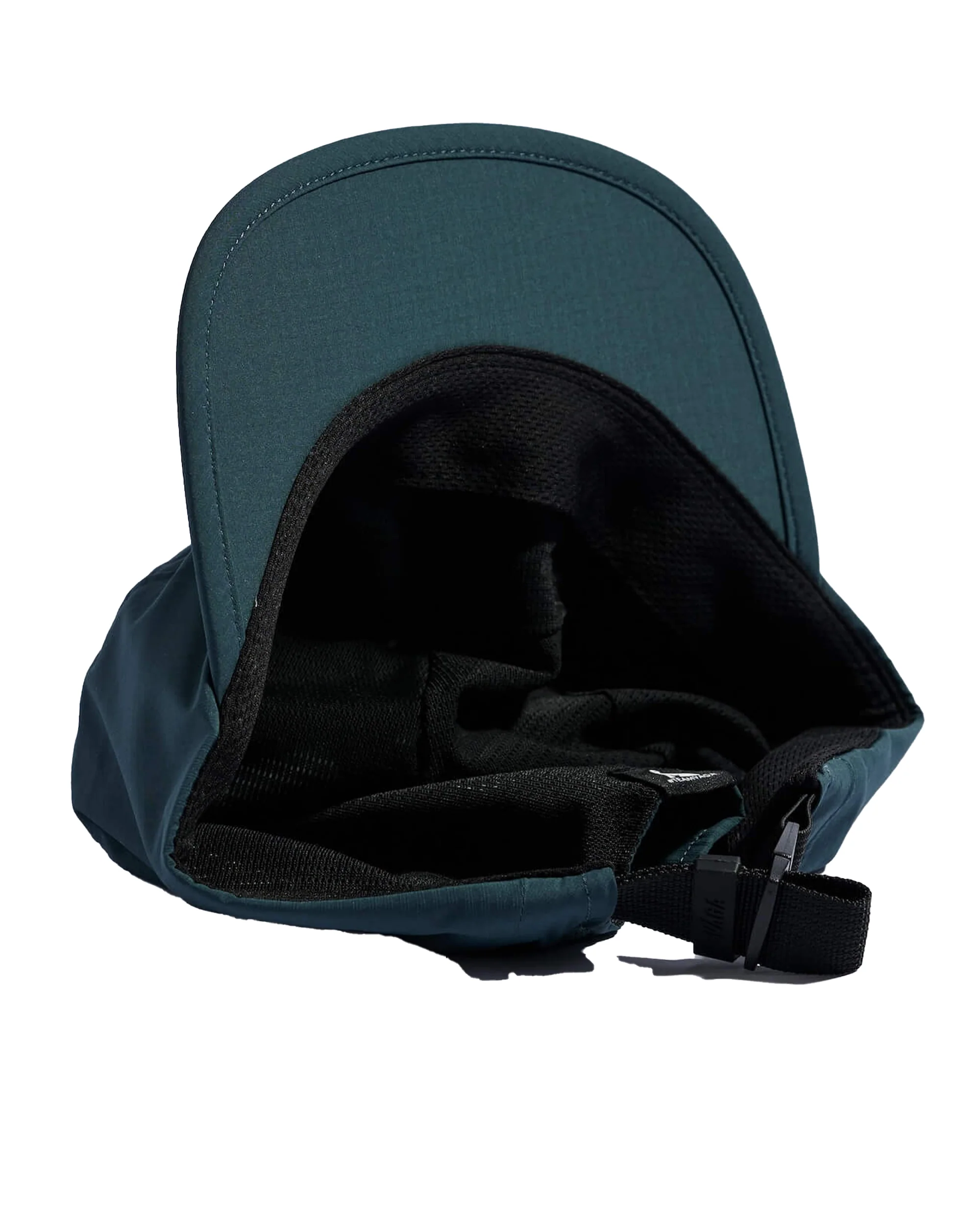 Fell Cap 2.0 - Dark Teal - Image 4