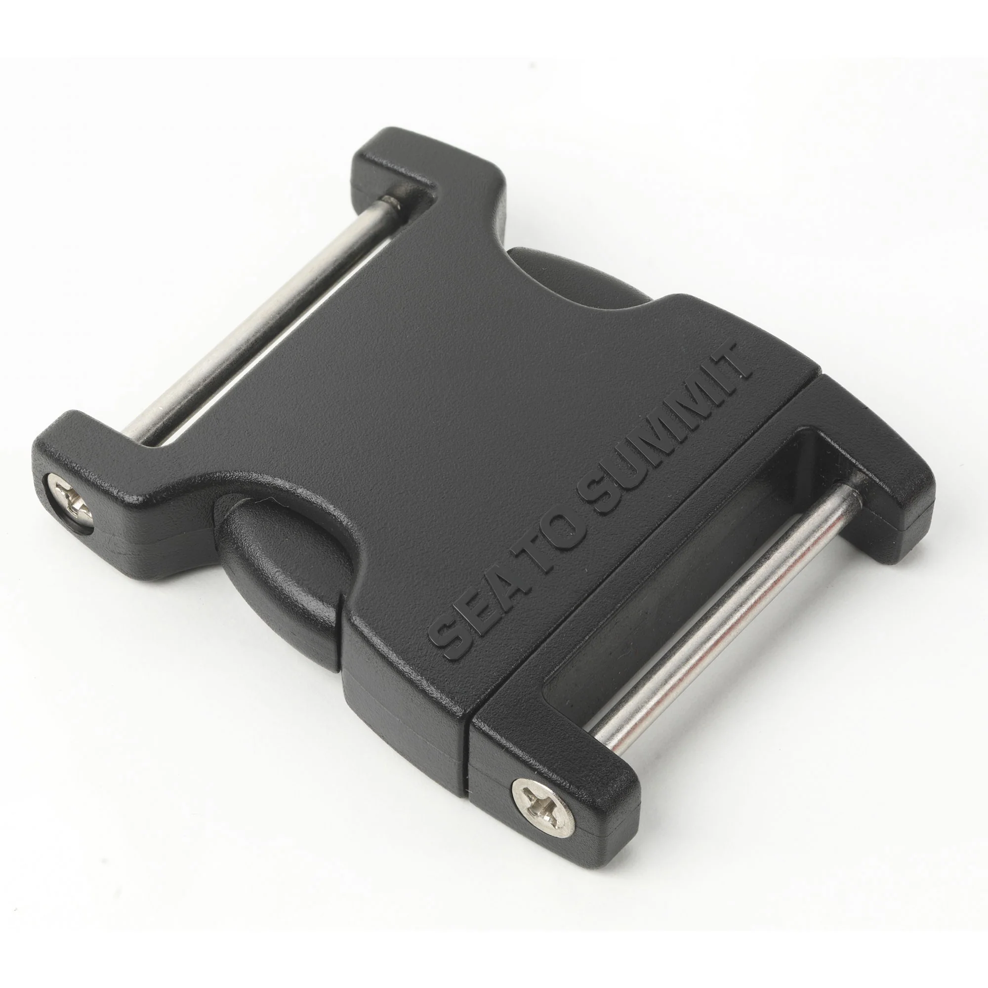 Field Repair Buckle Side Release - [2 Pin] 38mm - Black